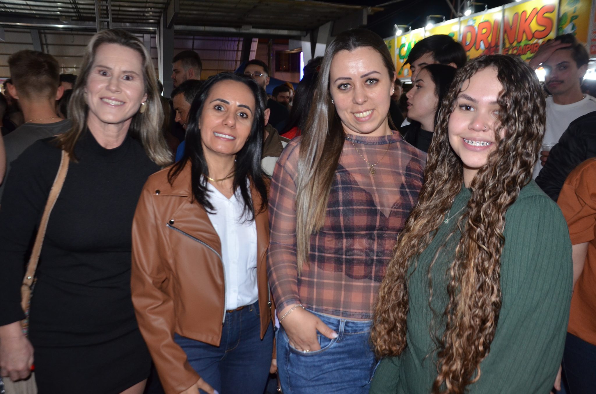 Seberi Agro Fest - sábado