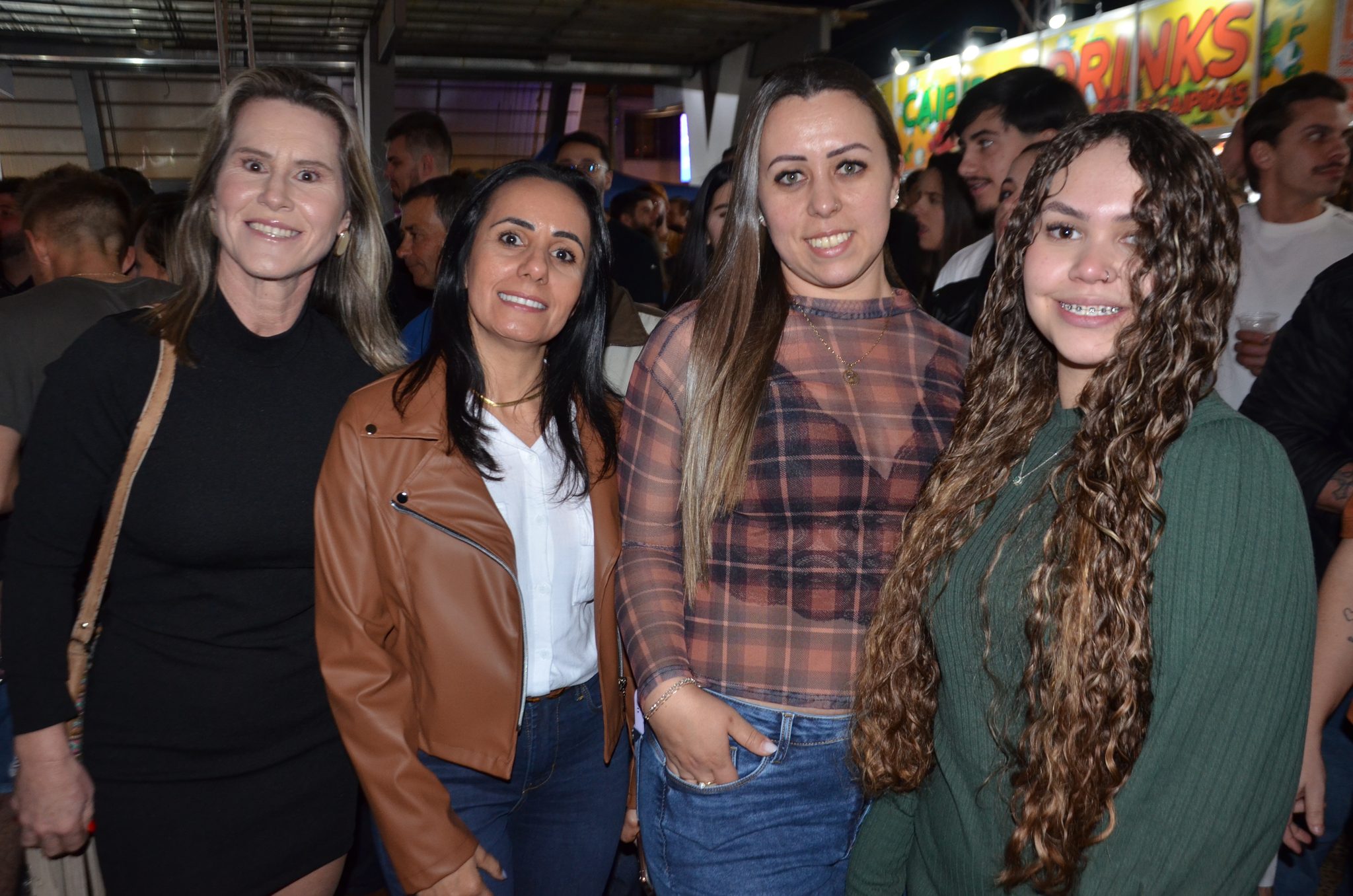 Seberi Agro Fest - sábado