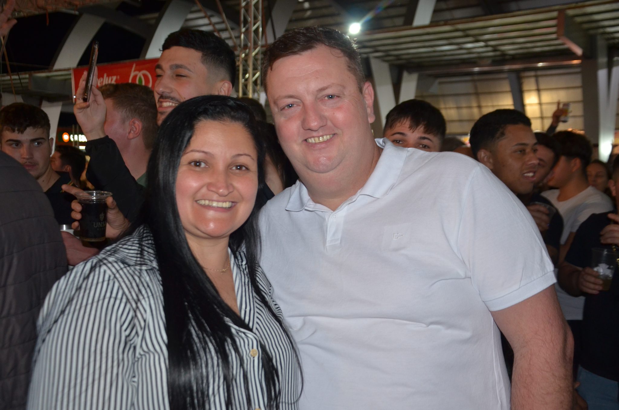 Seberi Agro Fest - sábado