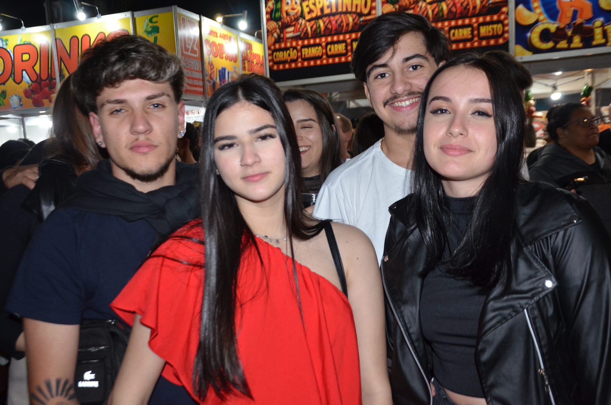 Seberi Agro Fest - sábado