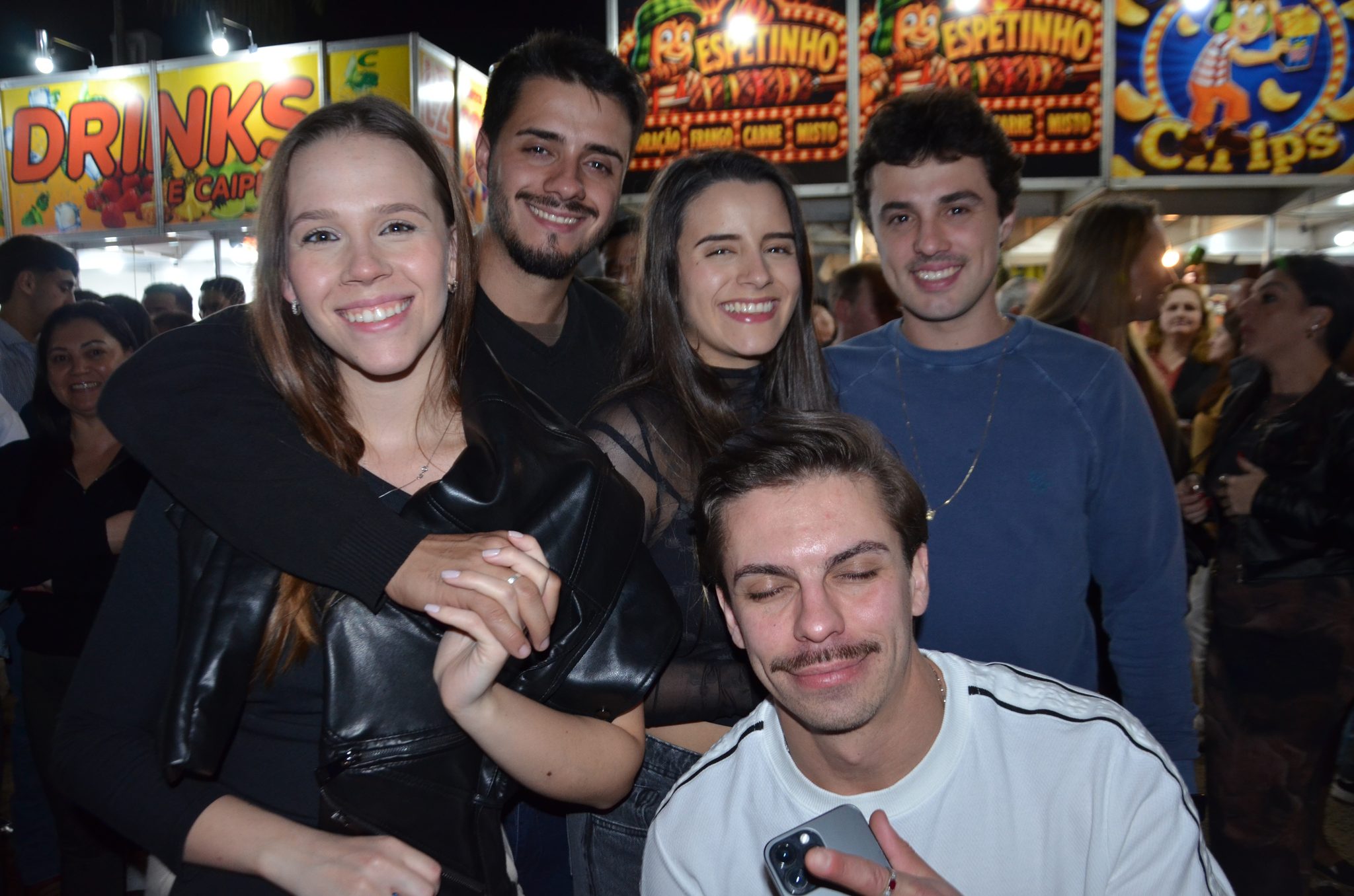 Seberi Agro Fest - sábado