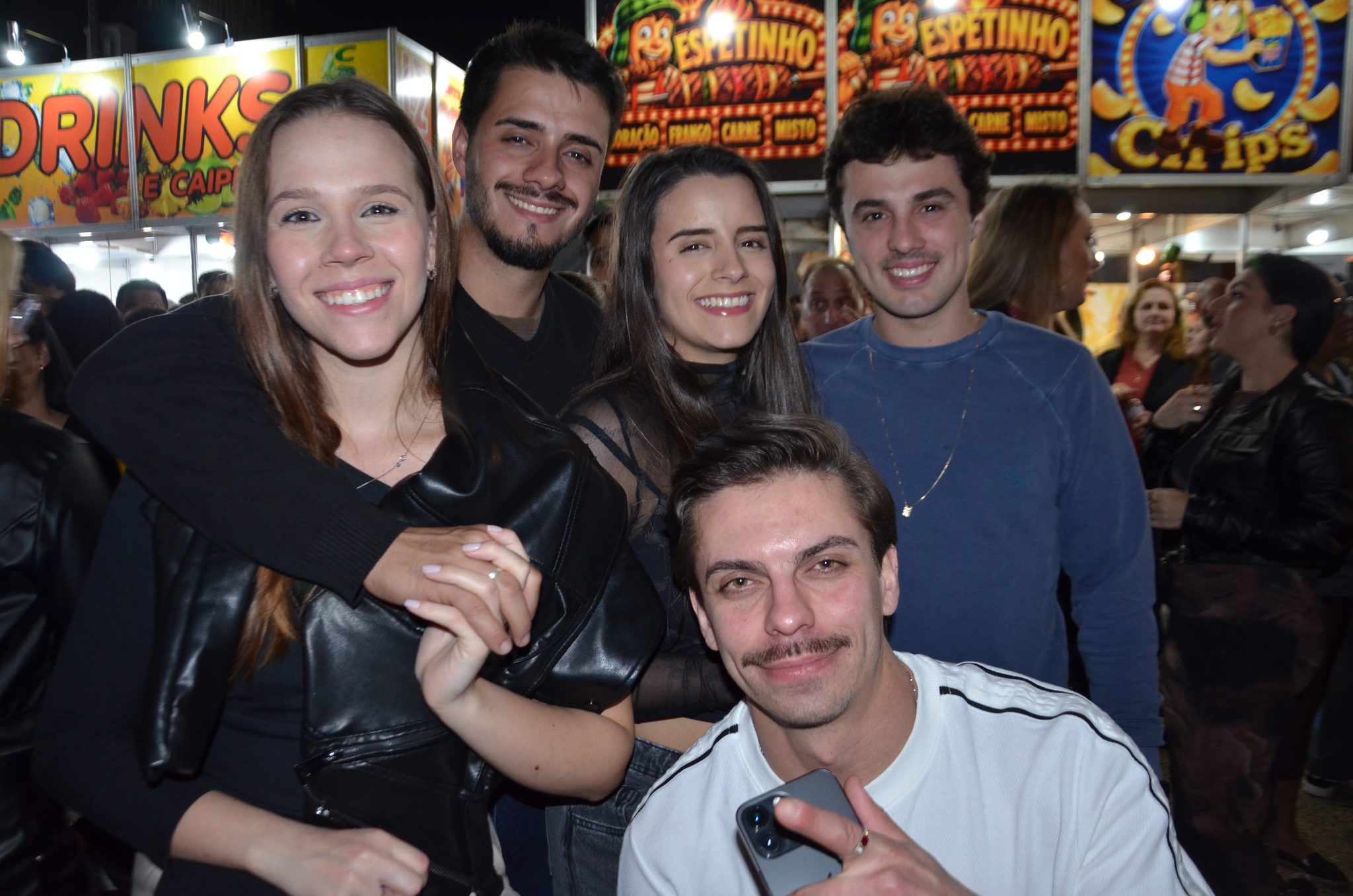 Seberi Agro Fest - sábado