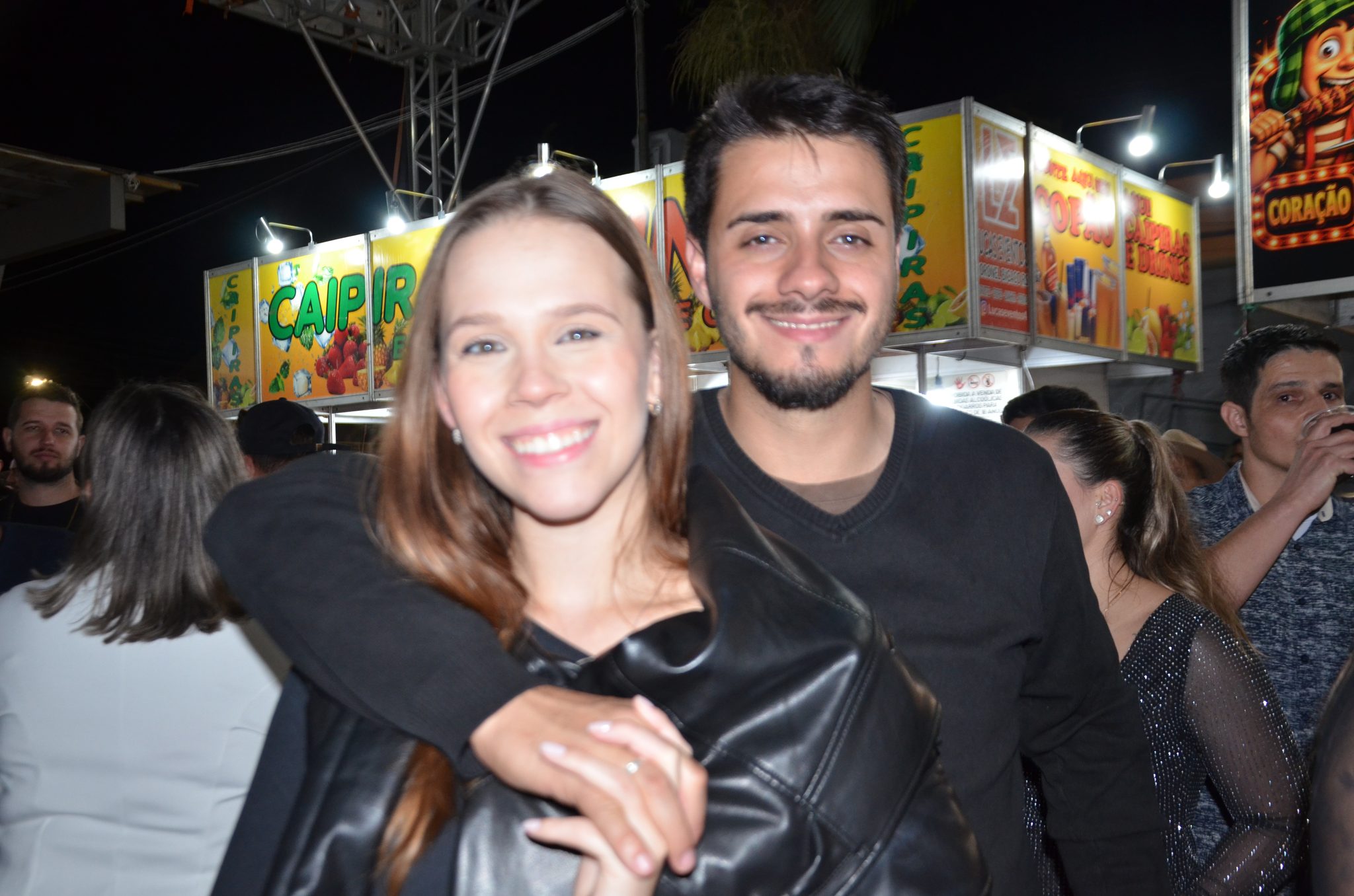 Seberi Agro Fest - sábado