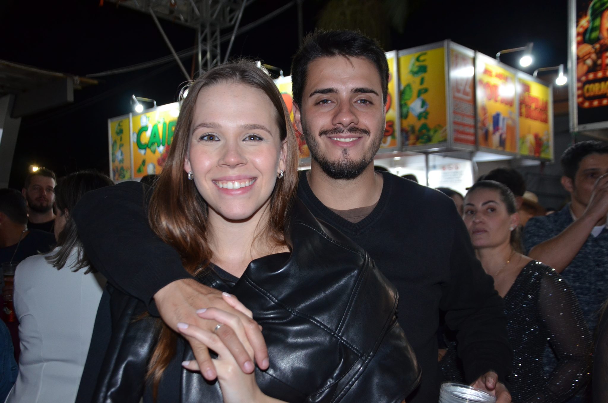 Seberi Agro Fest - sábado