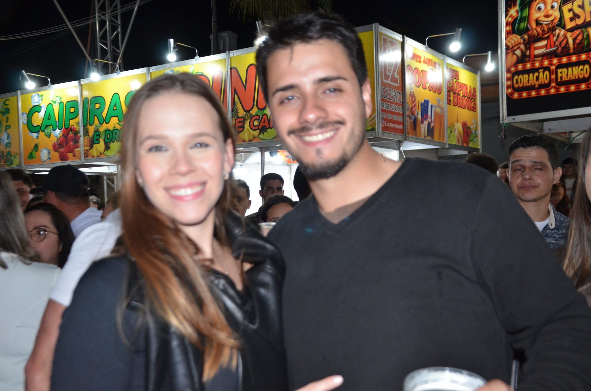 Seberi Agro Fest - sábado