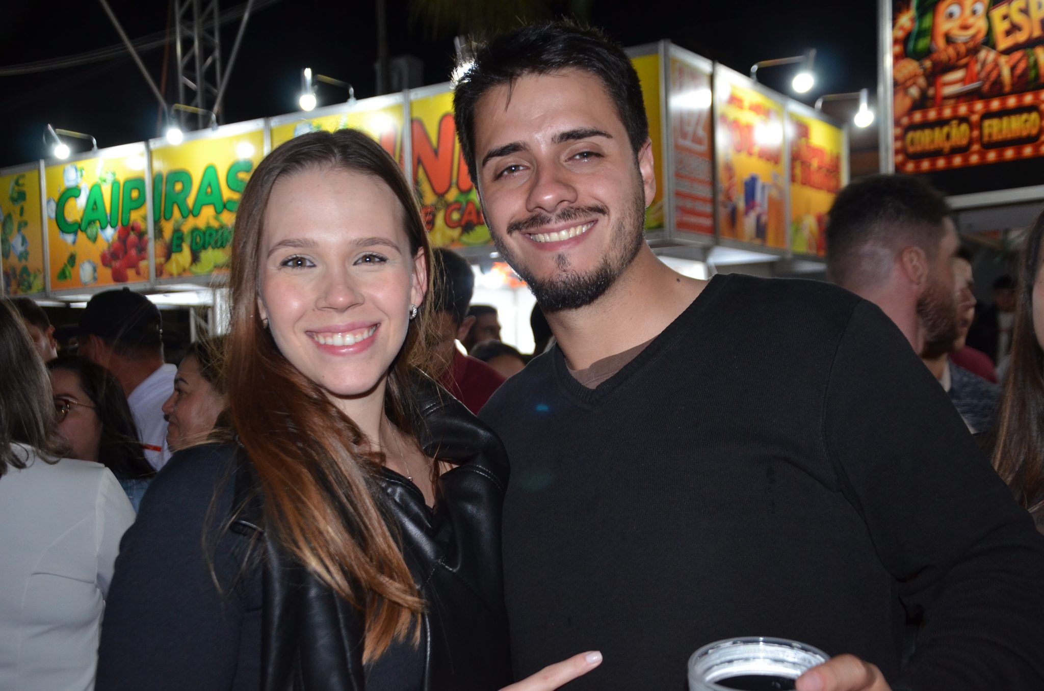 Seberi Agro Fest - sábado