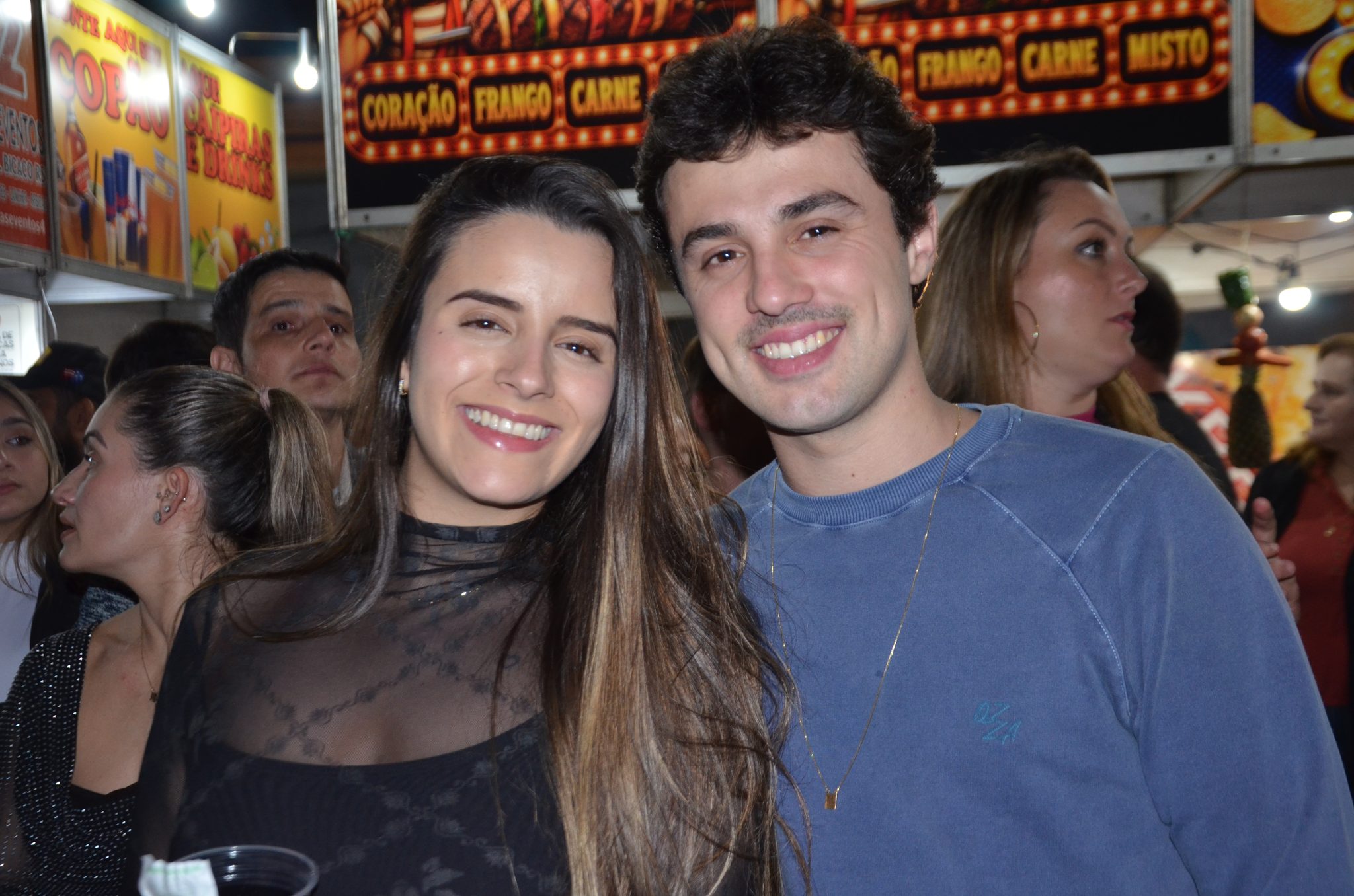 Seberi Agro Fest - sábado