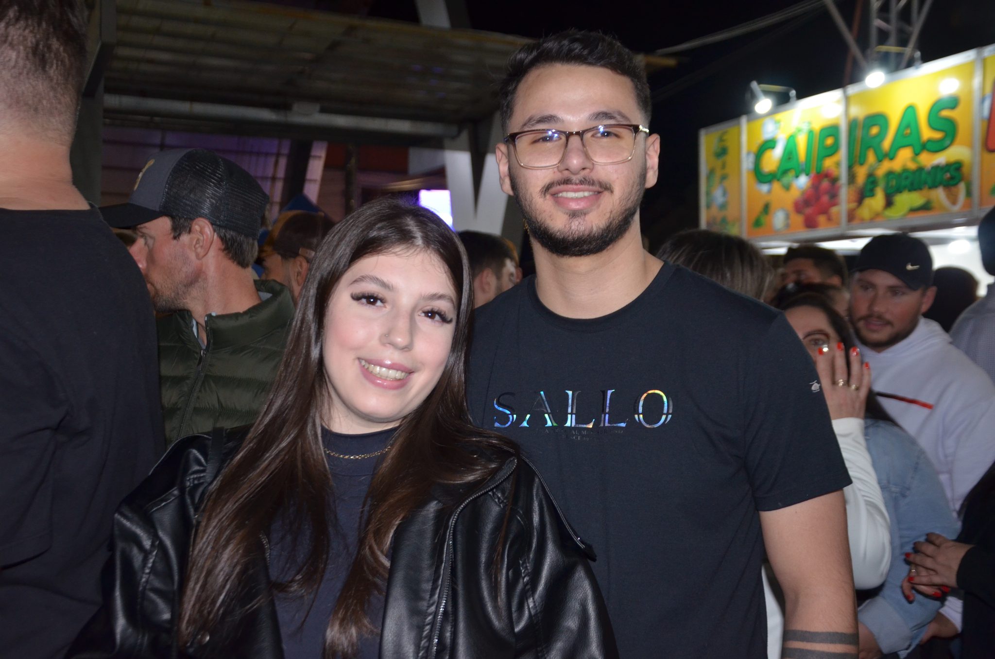 Seberi Agro Fest - sábado