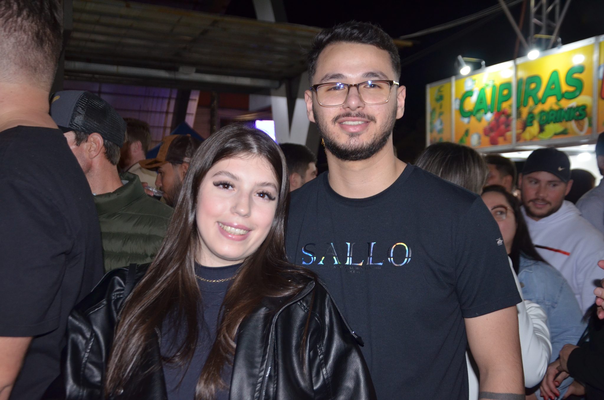 Seberi Agro Fest - sábado