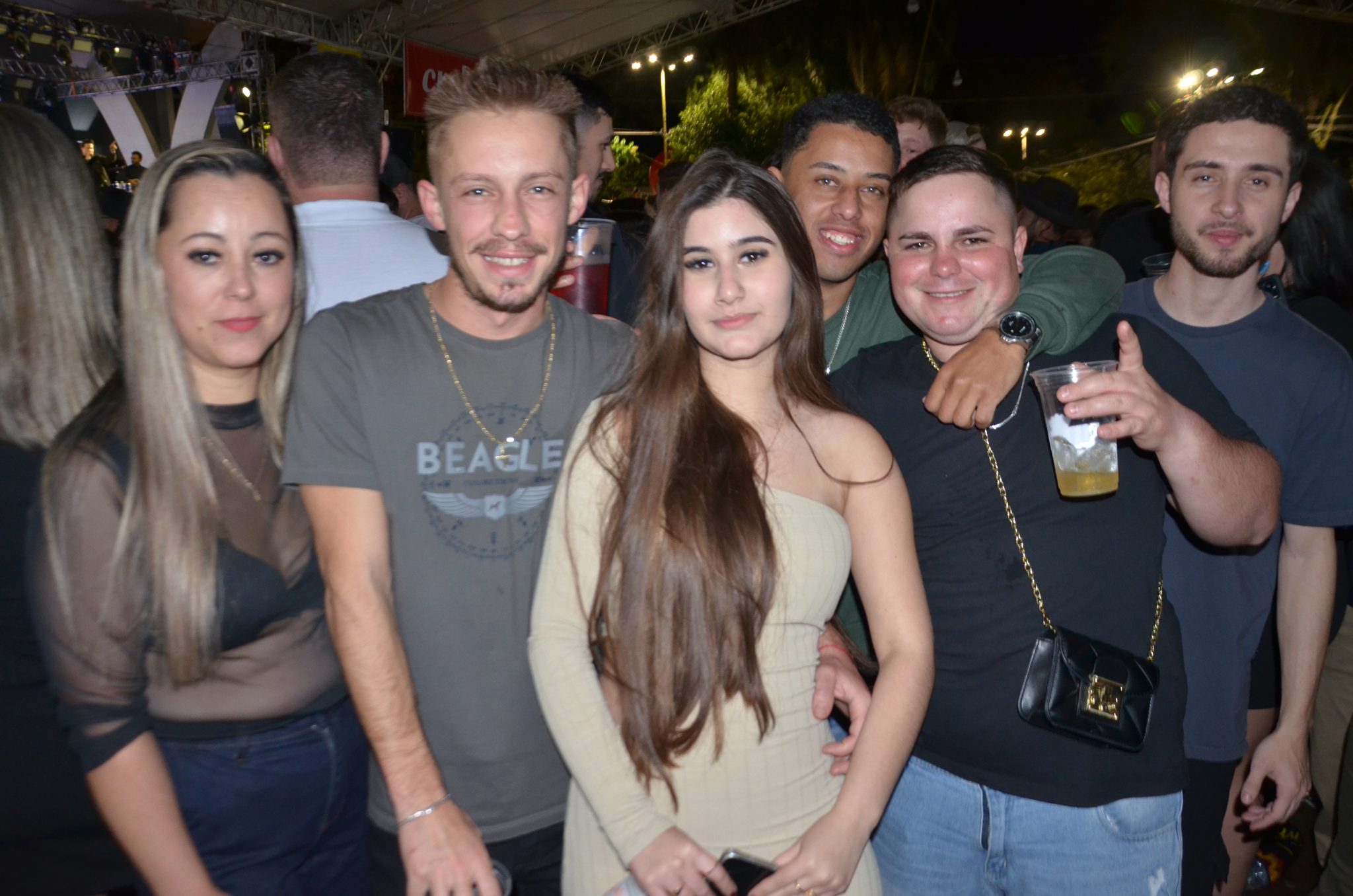 Seberi Agro Fest - sábado