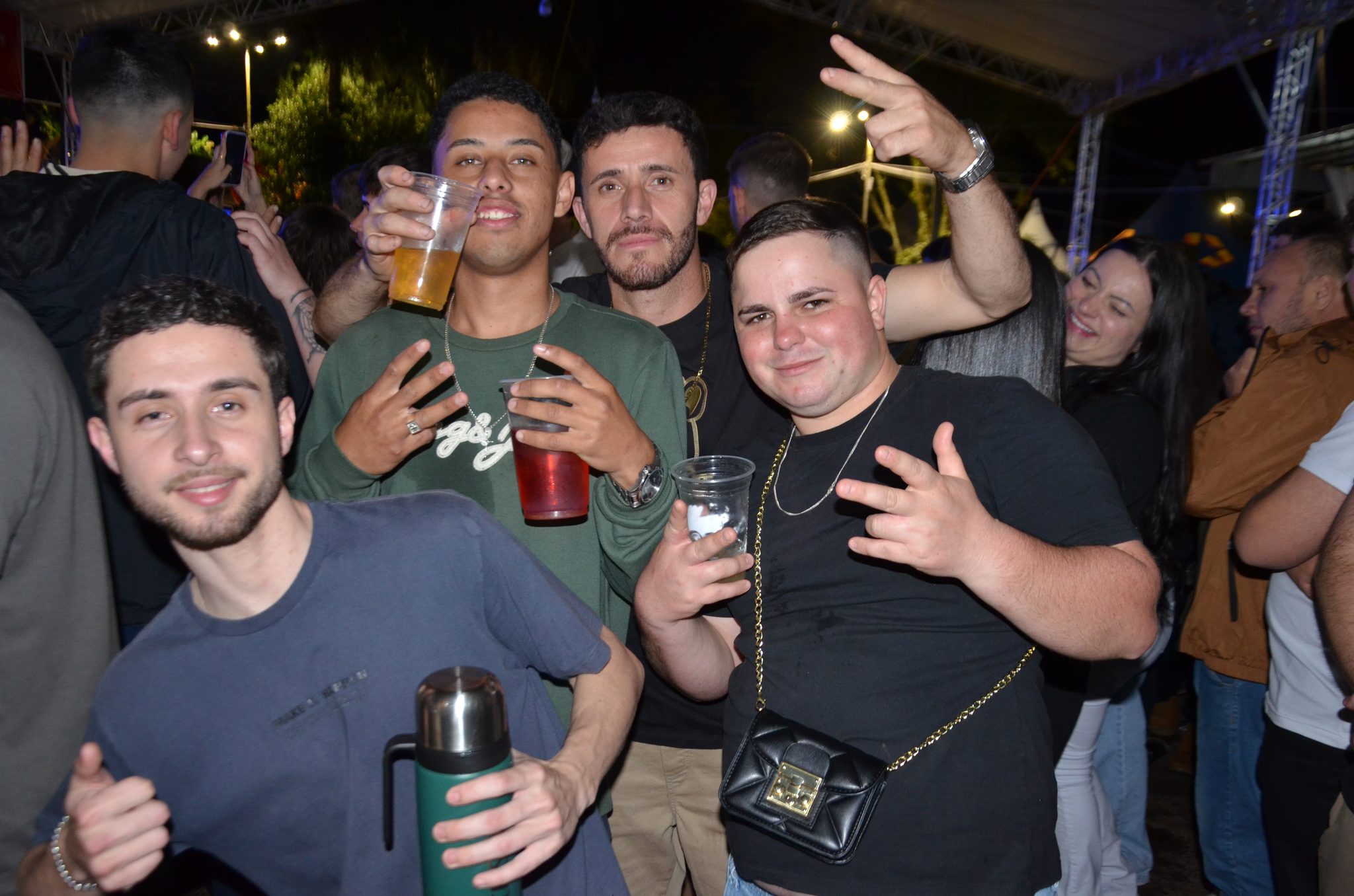 Seberi Agro Fest - sábado