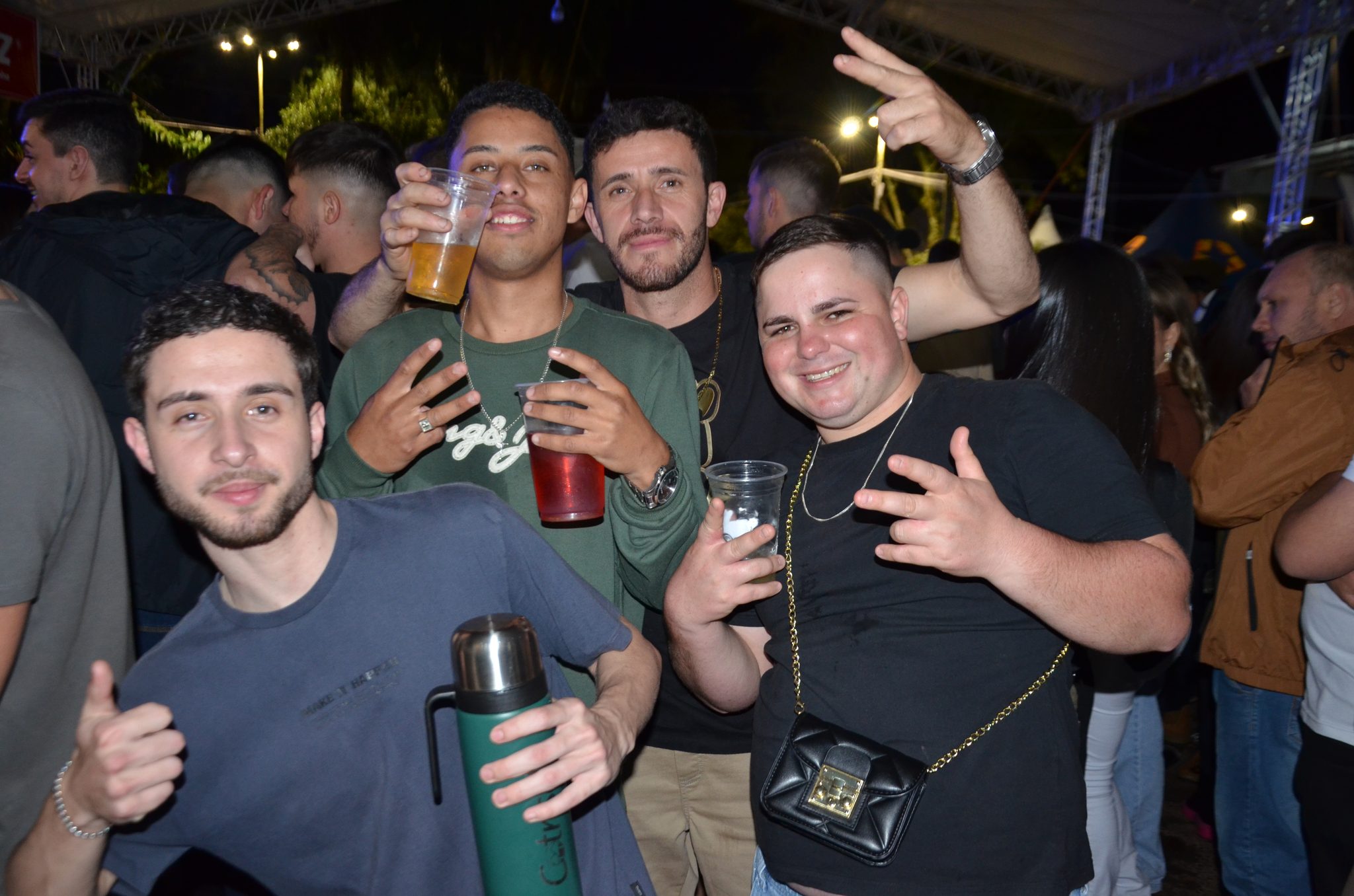 Seberi Agro Fest - sábado
