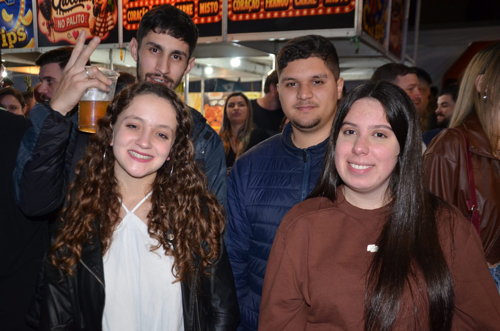 Seberi Agro Fest - sábado