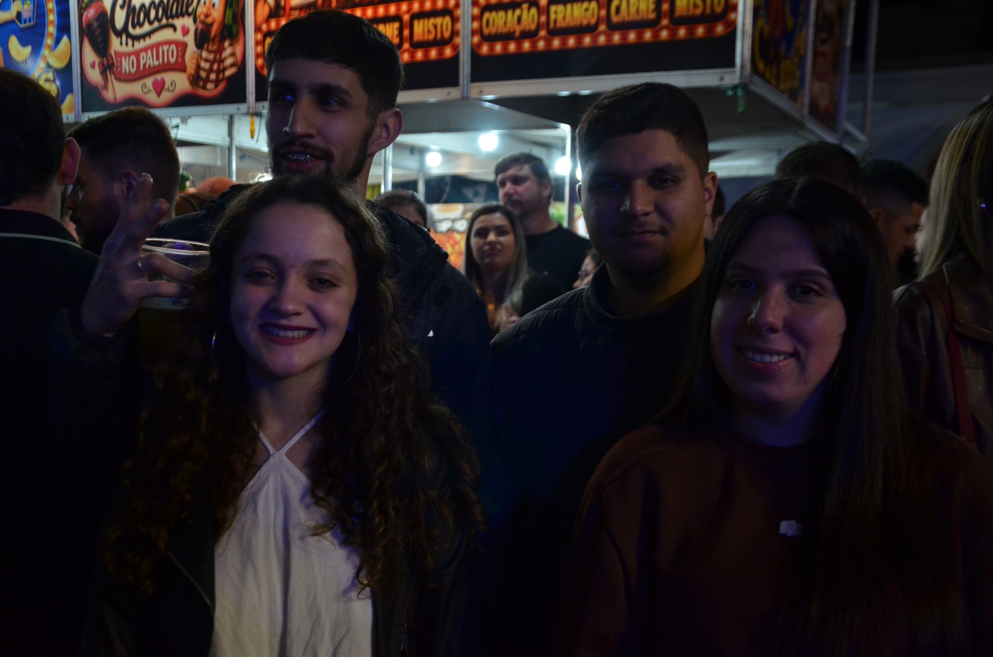 Seberi Agro Fest - sábado