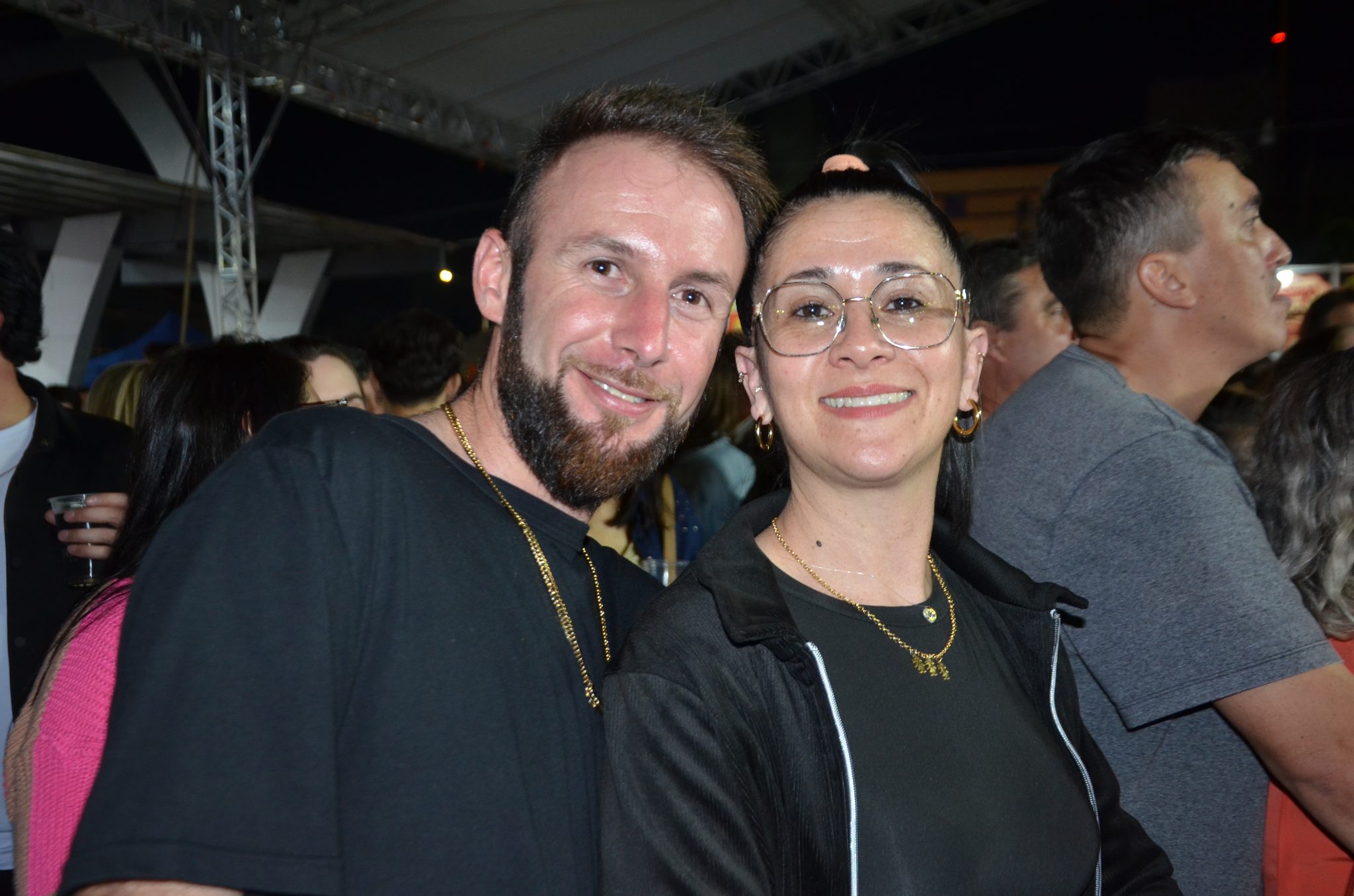 Seberi Agro Fest - sábado