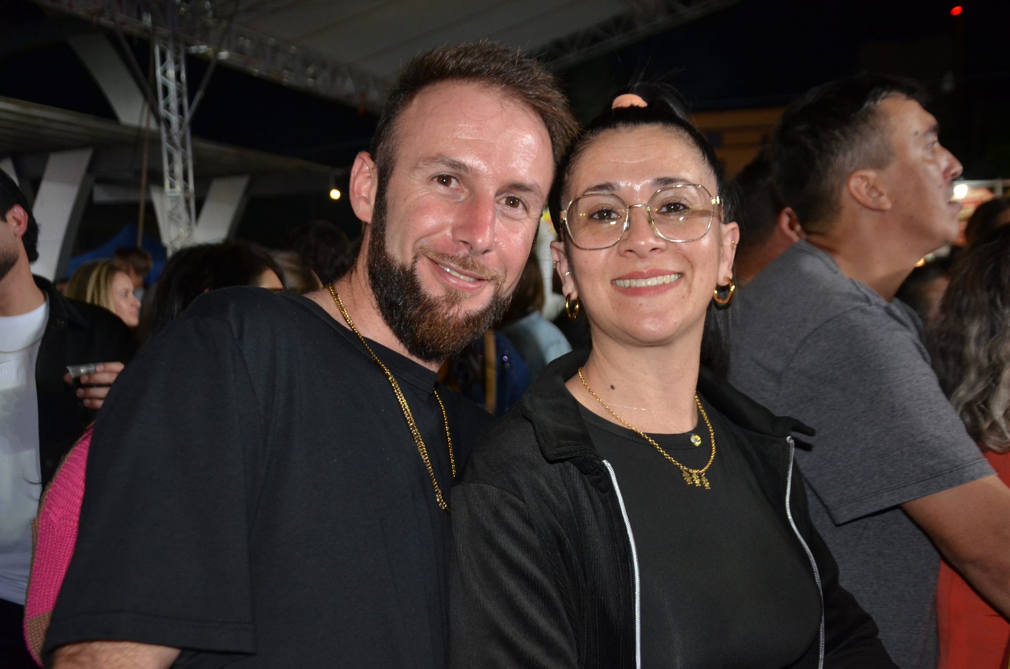 Seberi Agro Fest - sábado