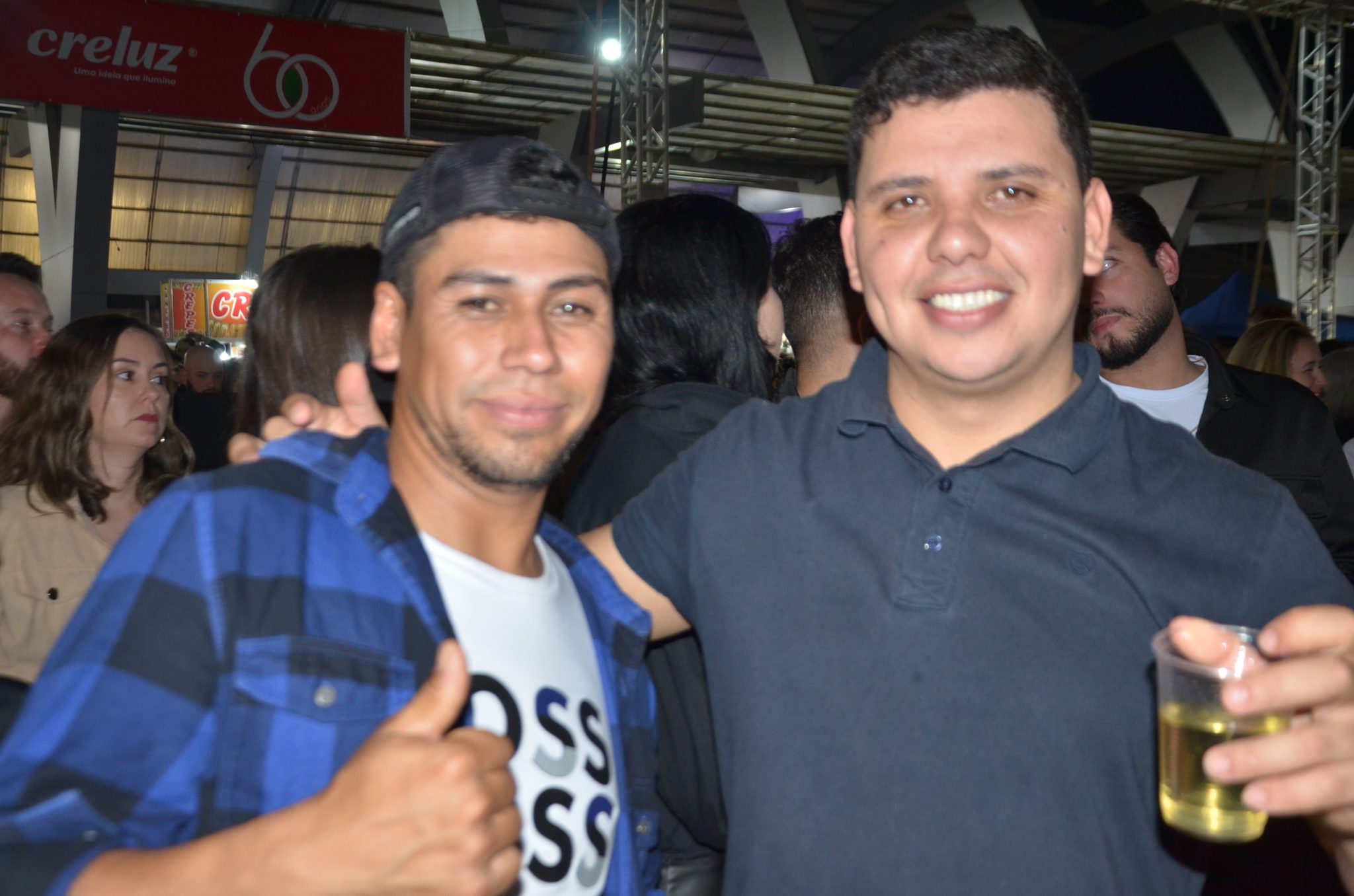Seberi Agro Fest - sábado