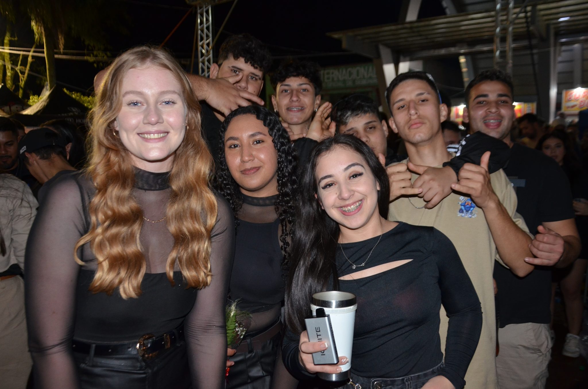 Seberi Agro Fest - sábado