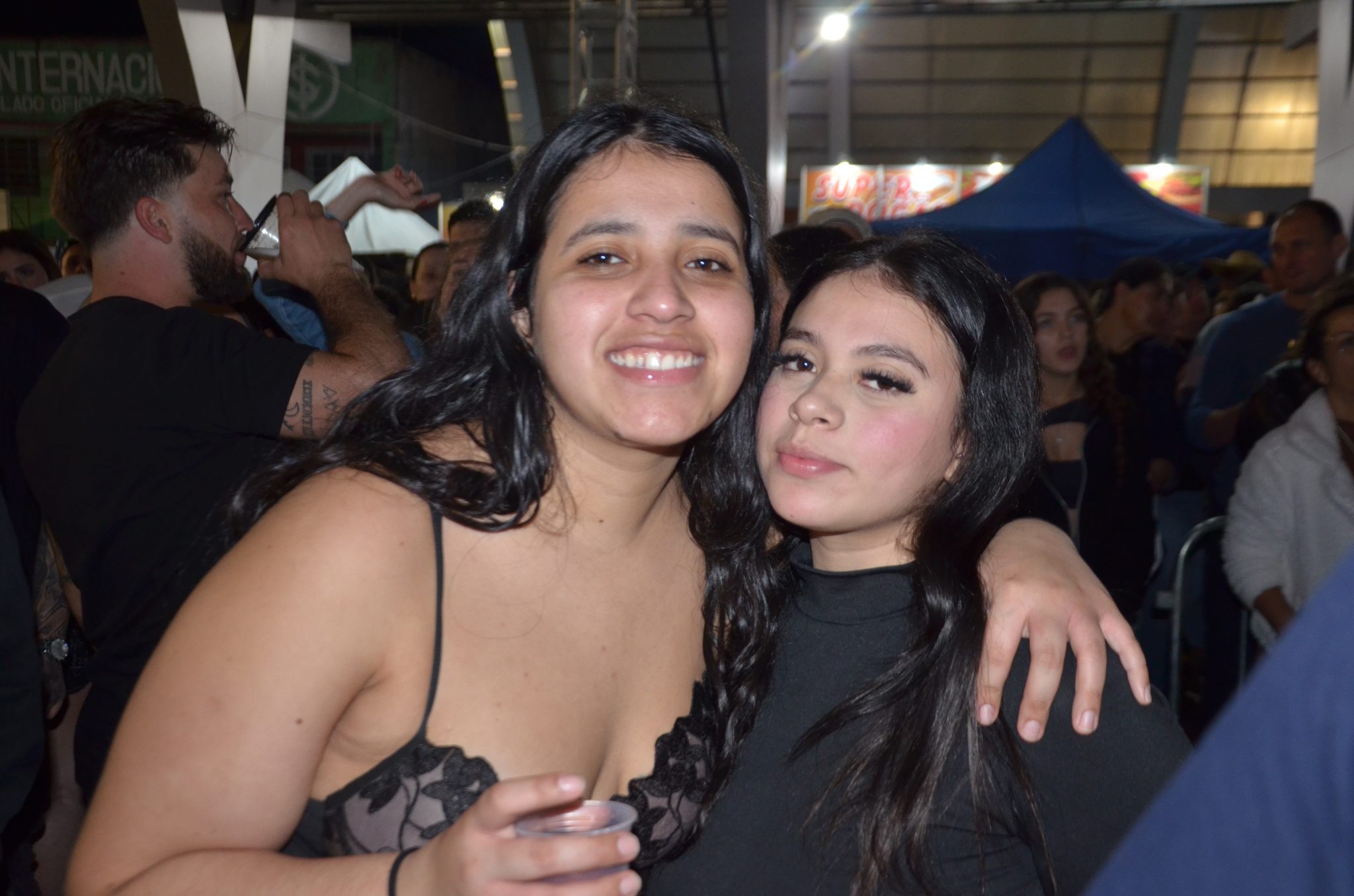 Seberi Agro Fest - sábado