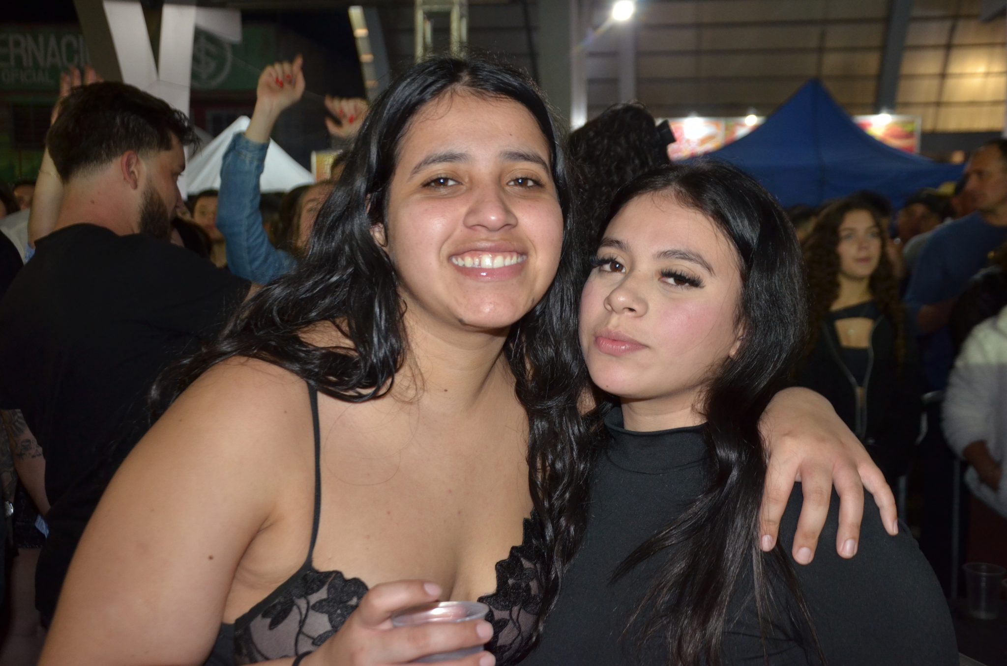 Seberi Agro Fest - sábado
