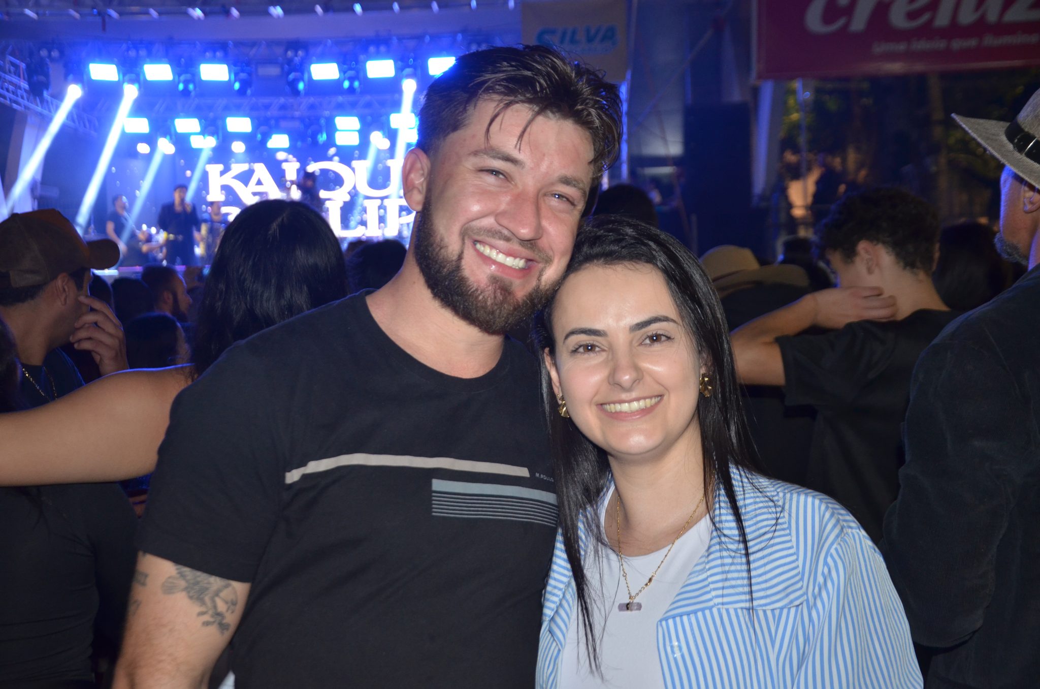 Seberi Agro Fest - sábado