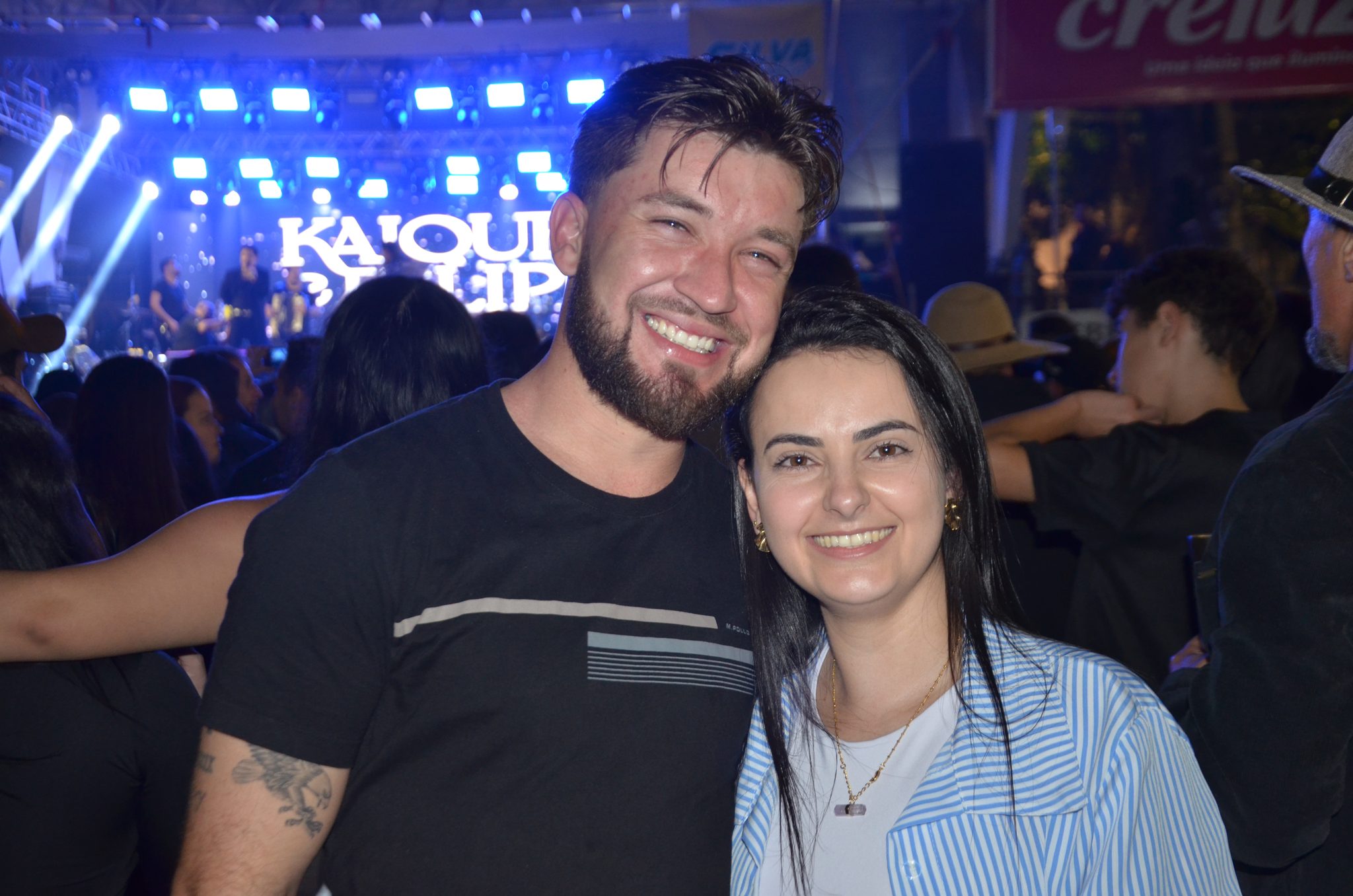 Seberi Agro Fest - sábado