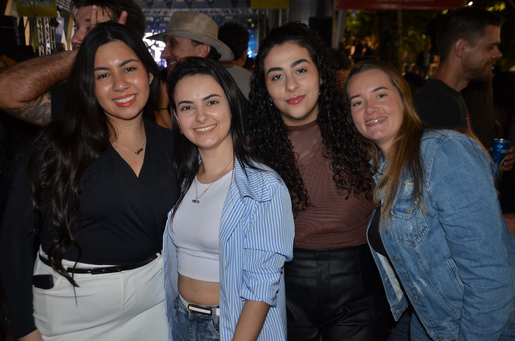 Seberi Agro Fest - sábado