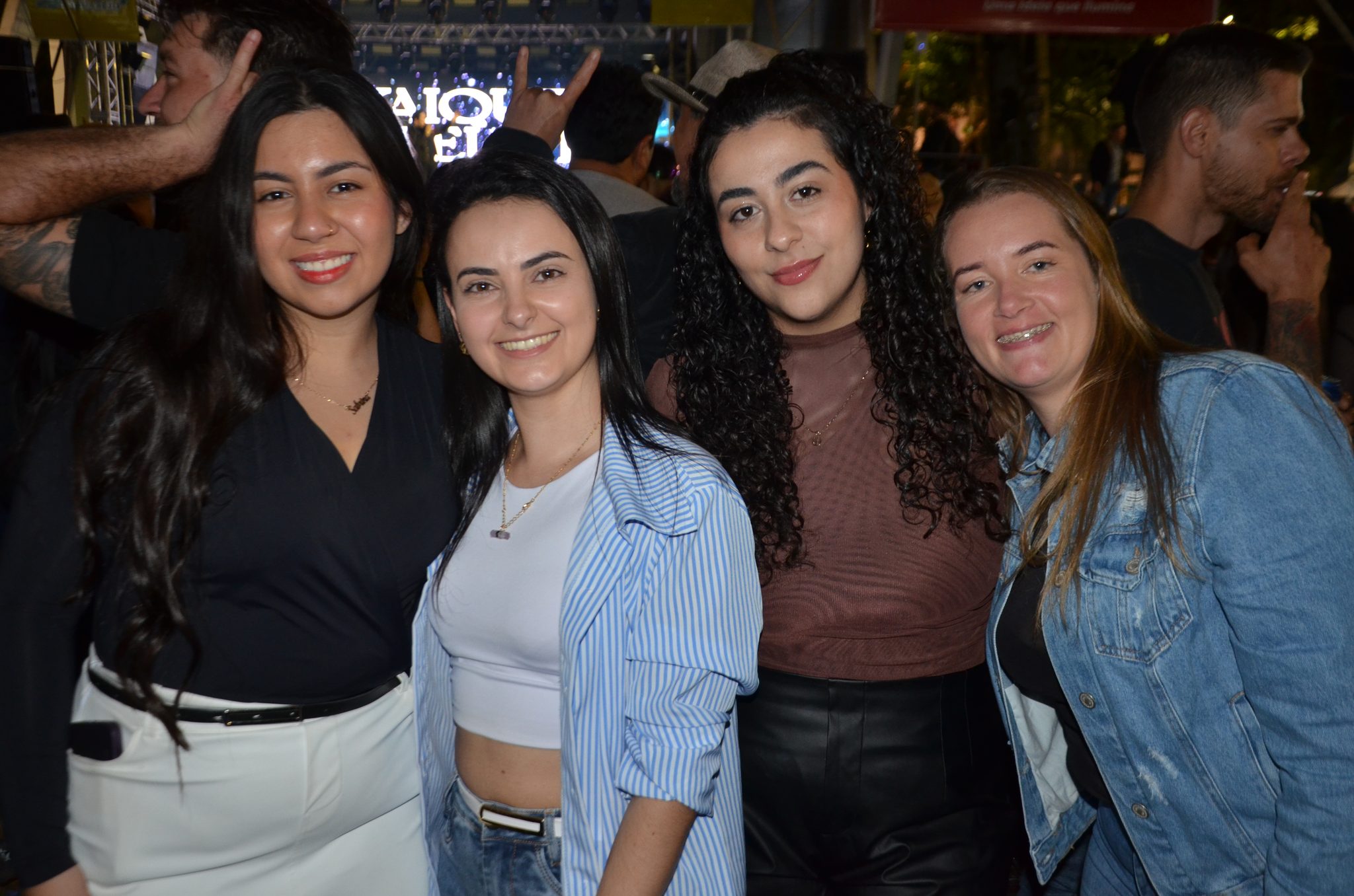 Seberi Agro Fest - sábado
