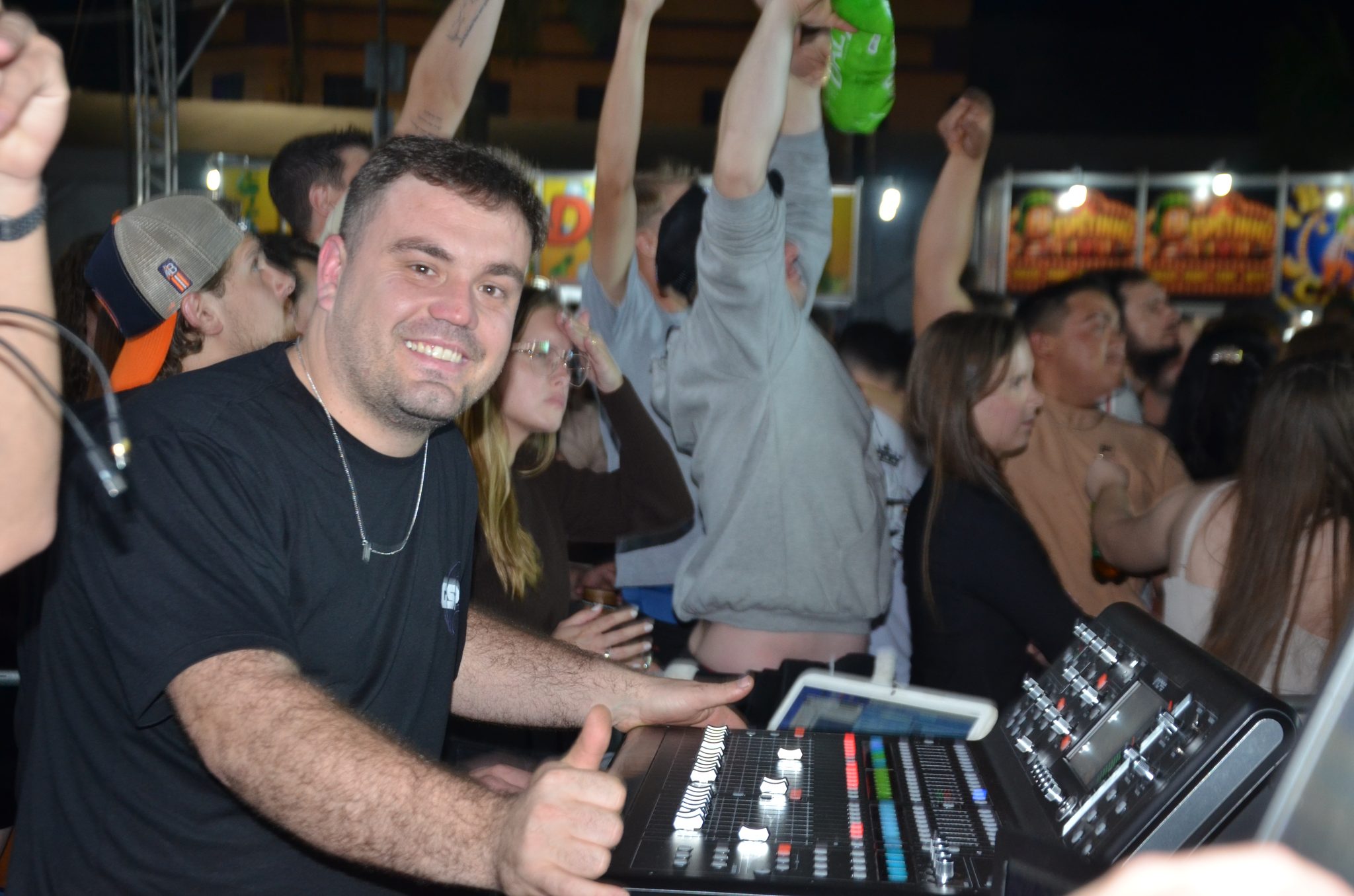 Seberi Agro Fest - sábado