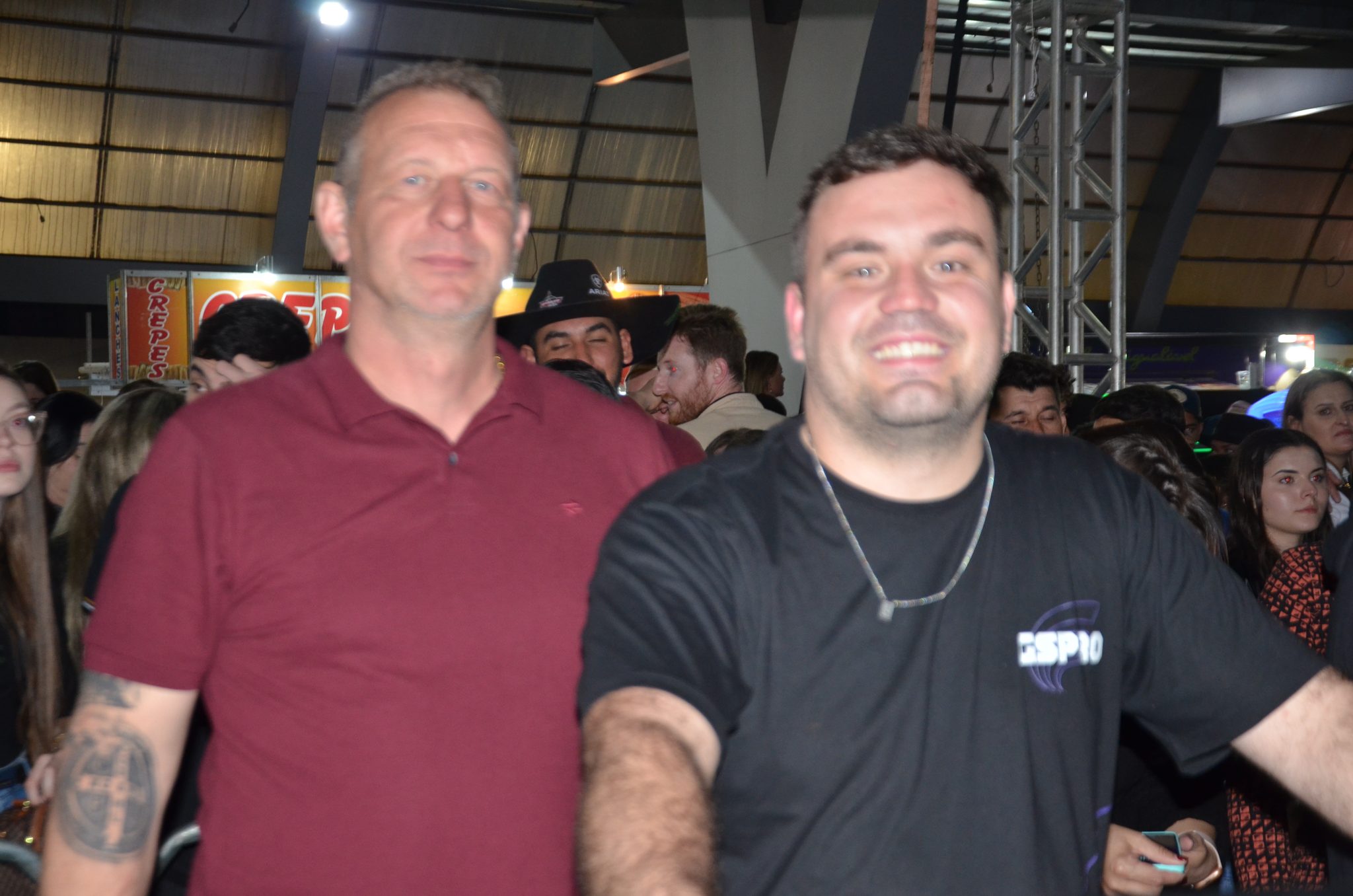 Seberi Agro Fest - sábado