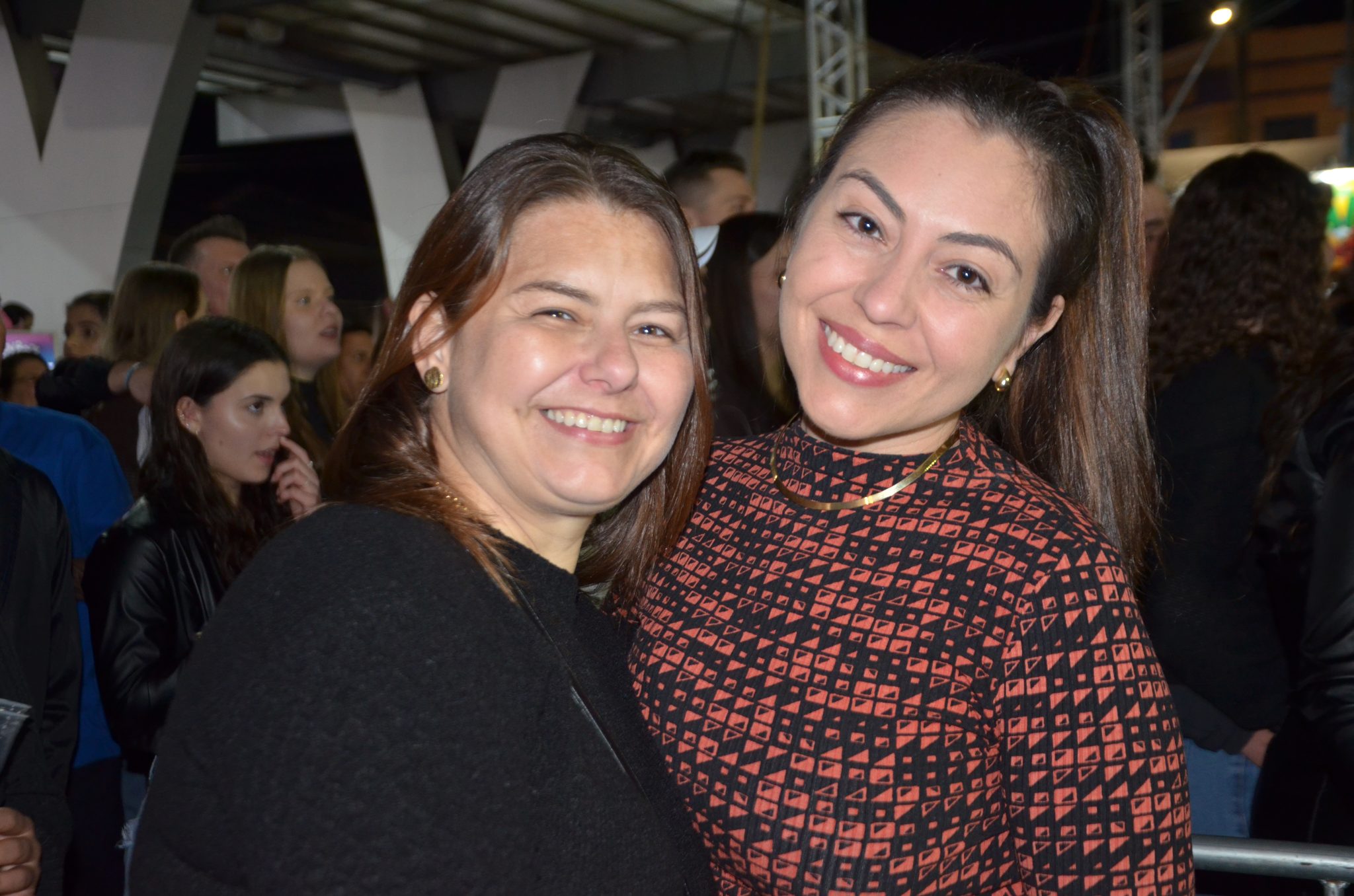 Seberi Agro Fest - sábado