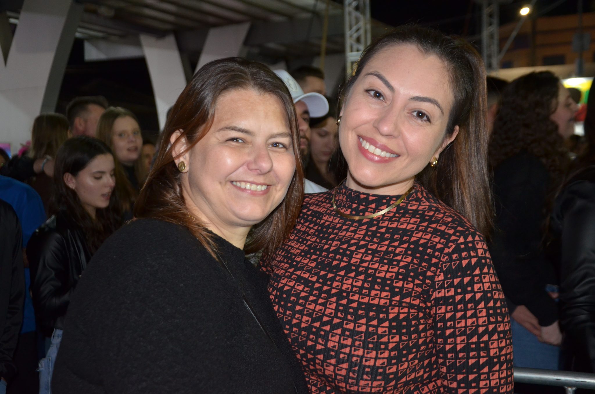 Seberi Agro Fest - sábado