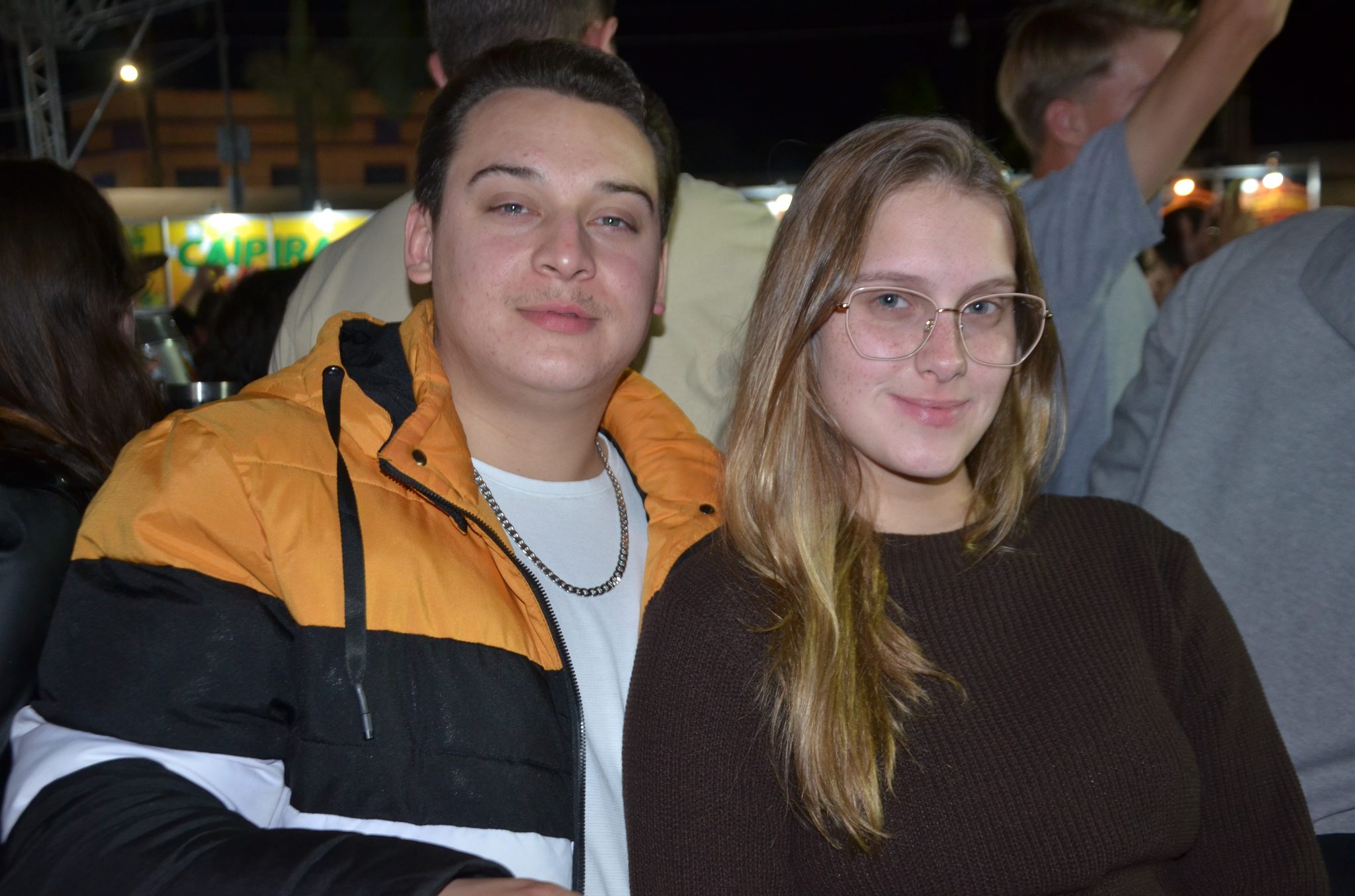 Seberi Agro Fest - sábado