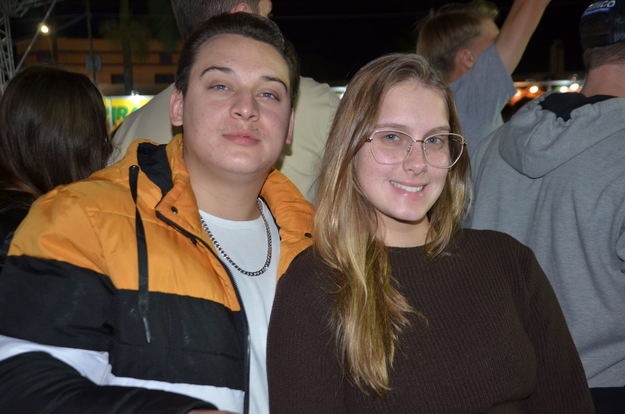 Seberi Agro Fest - sábado