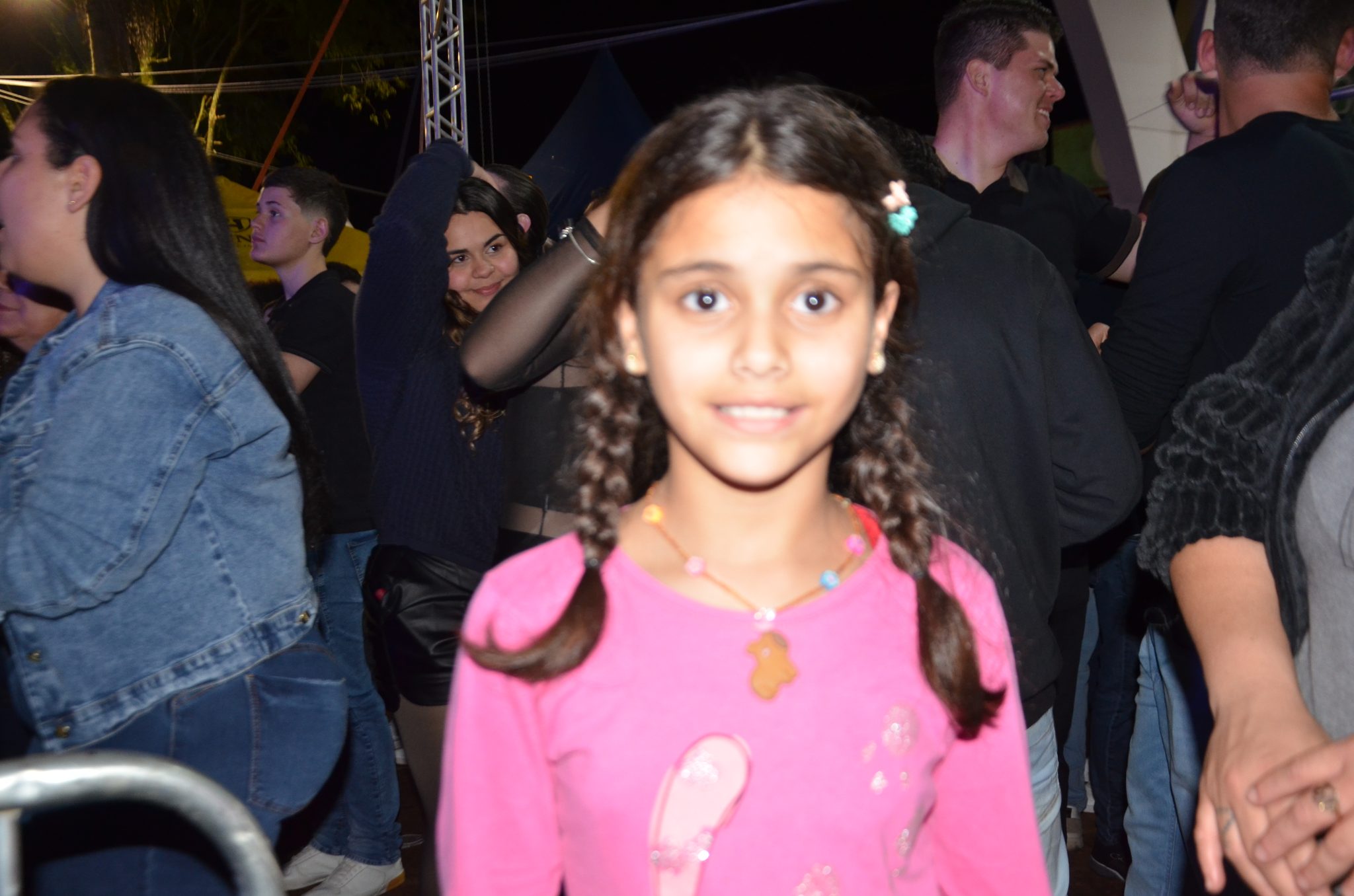 Seberi Agro Fest - sábado