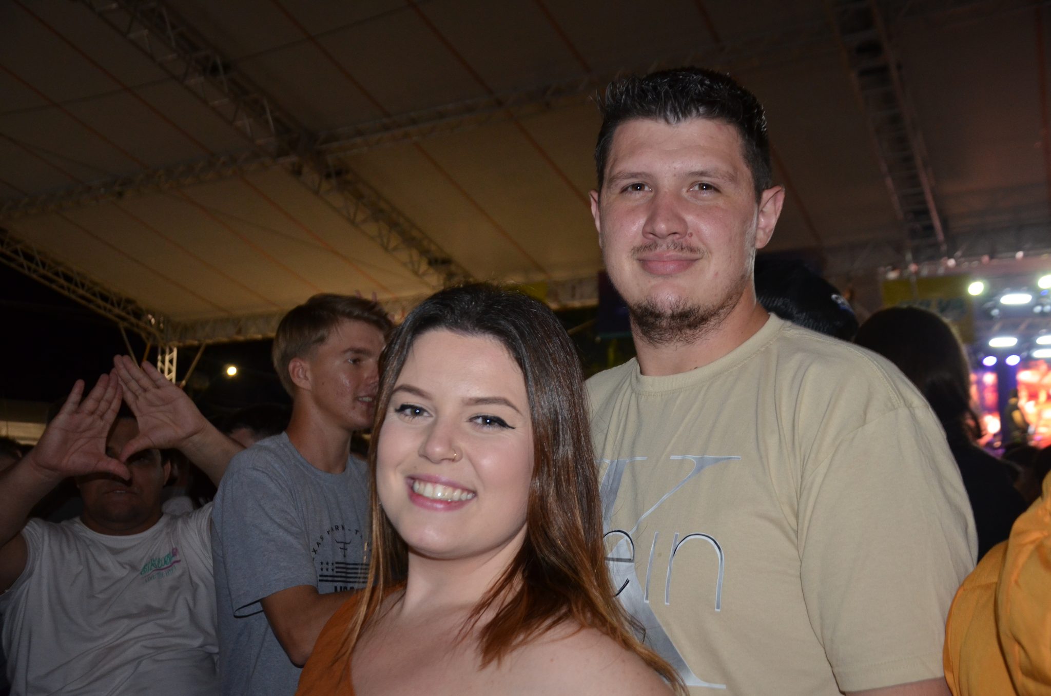 Seberi Agro Fest - sábado
