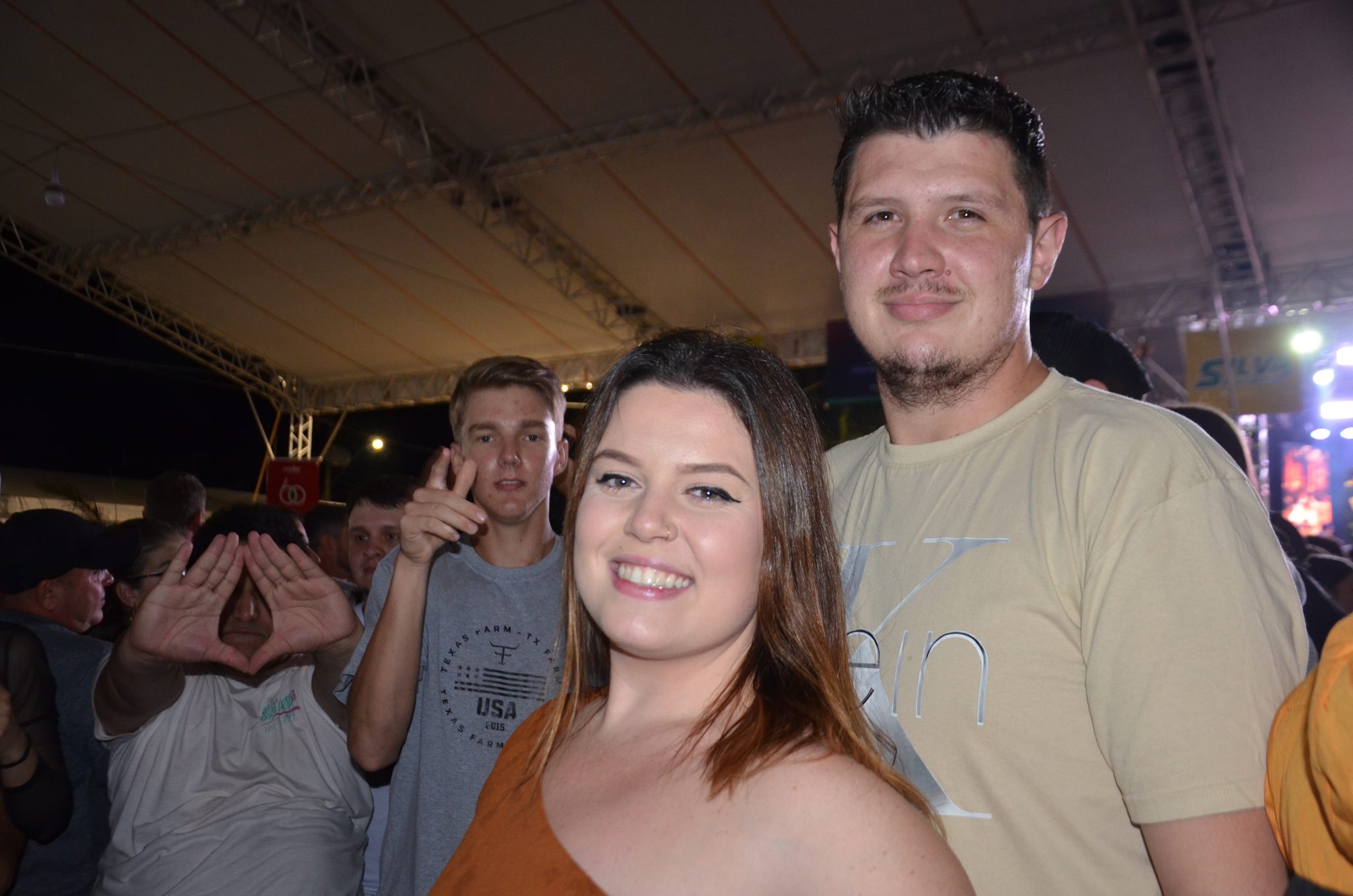Seberi Agro Fest - sábado