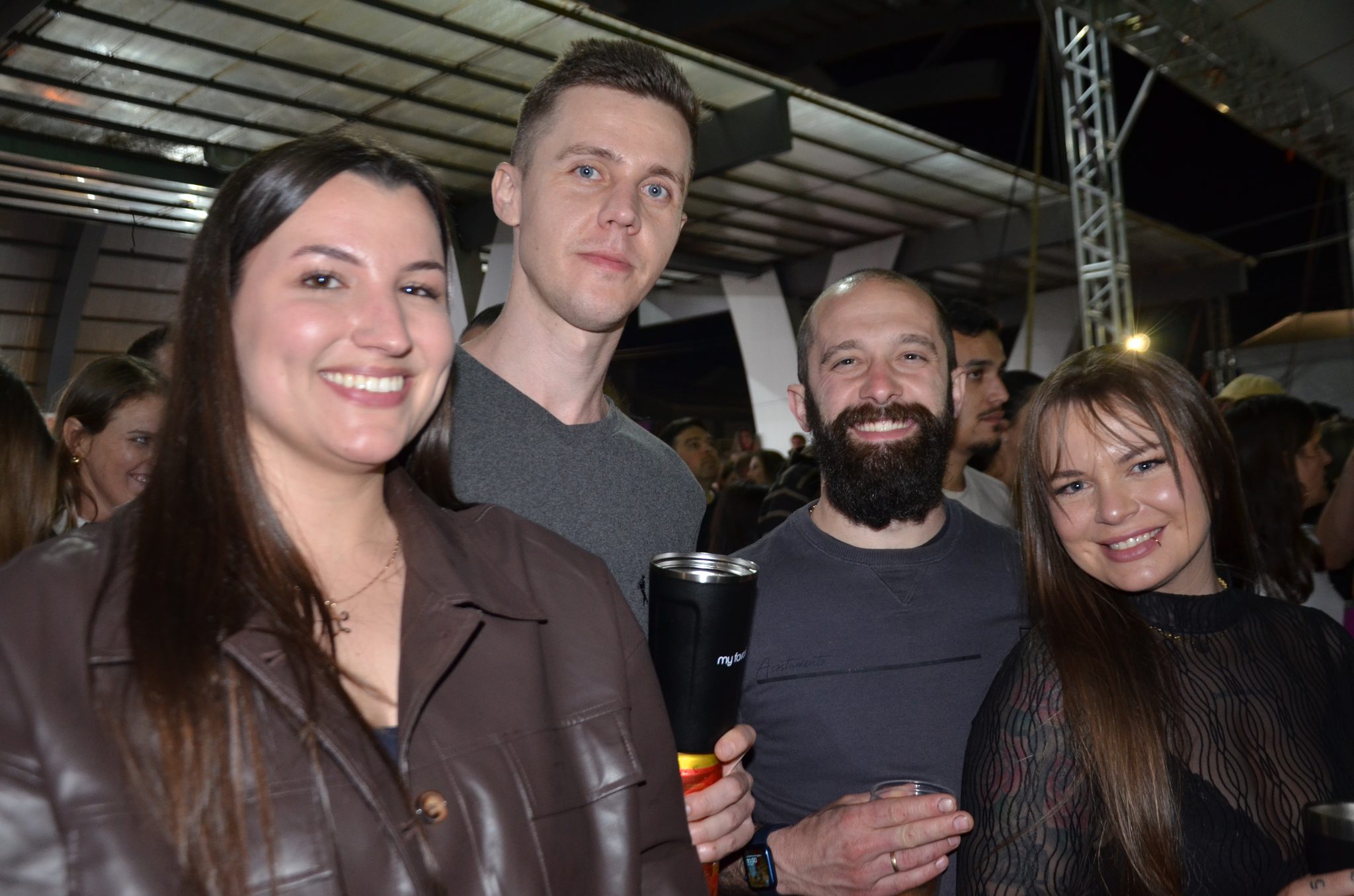 Seberi Agro Fest - sábado