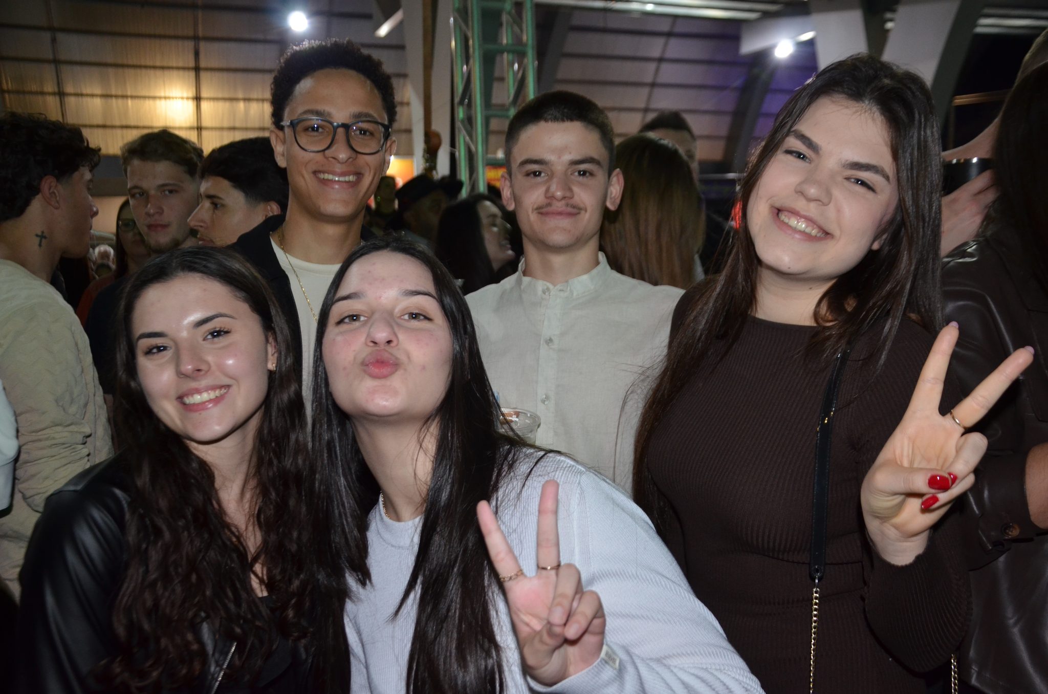 Seberi Agro Fest - sábado