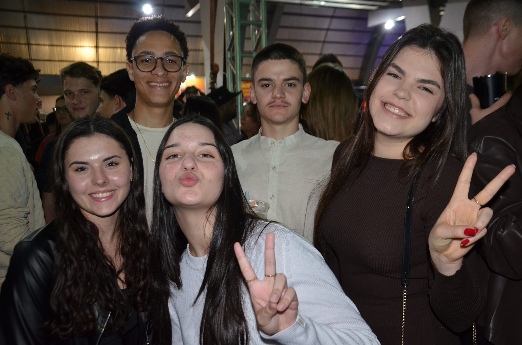 Seberi Agro Fest - sábado