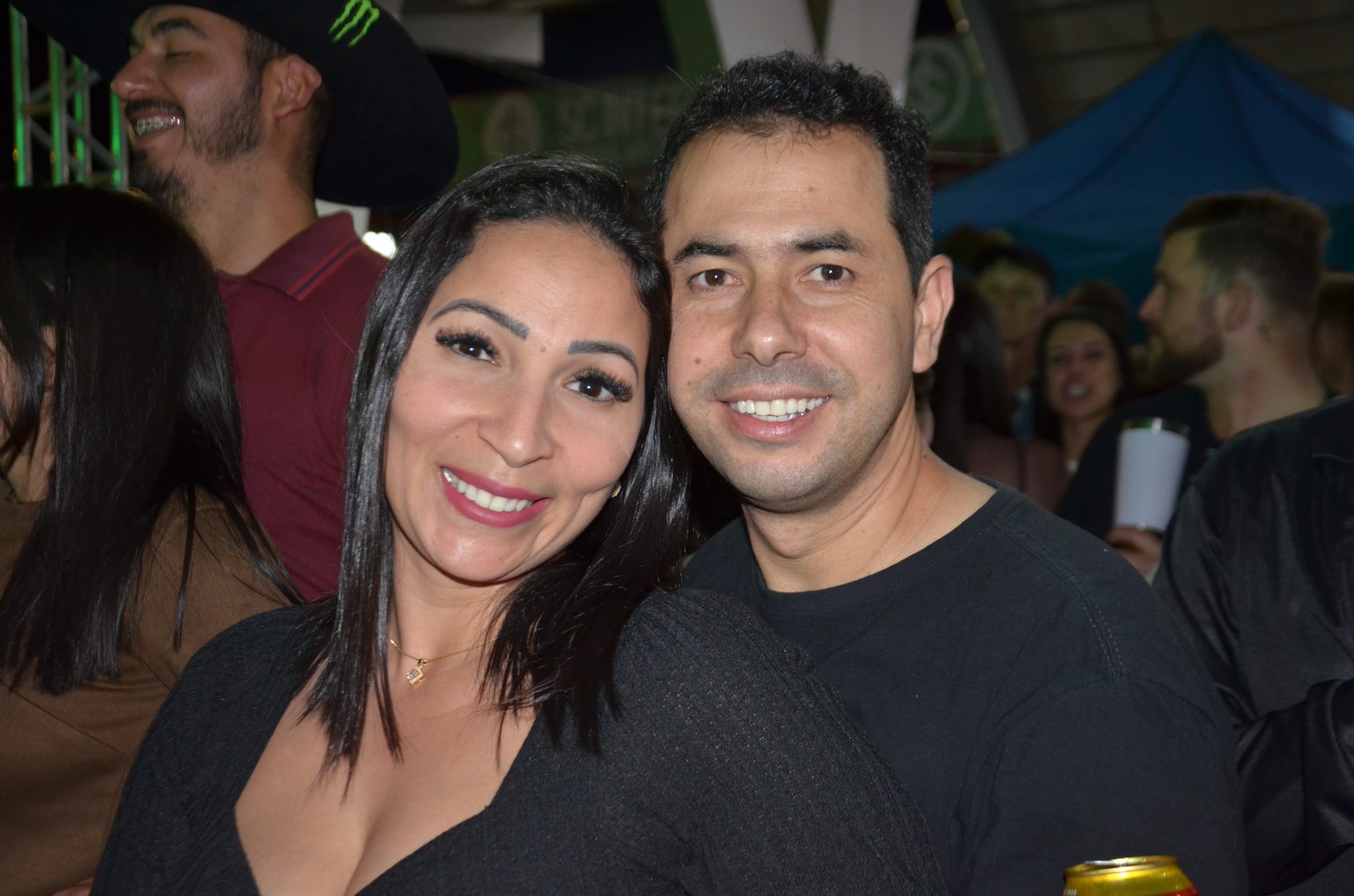 Seberi Agro Fest - sábado