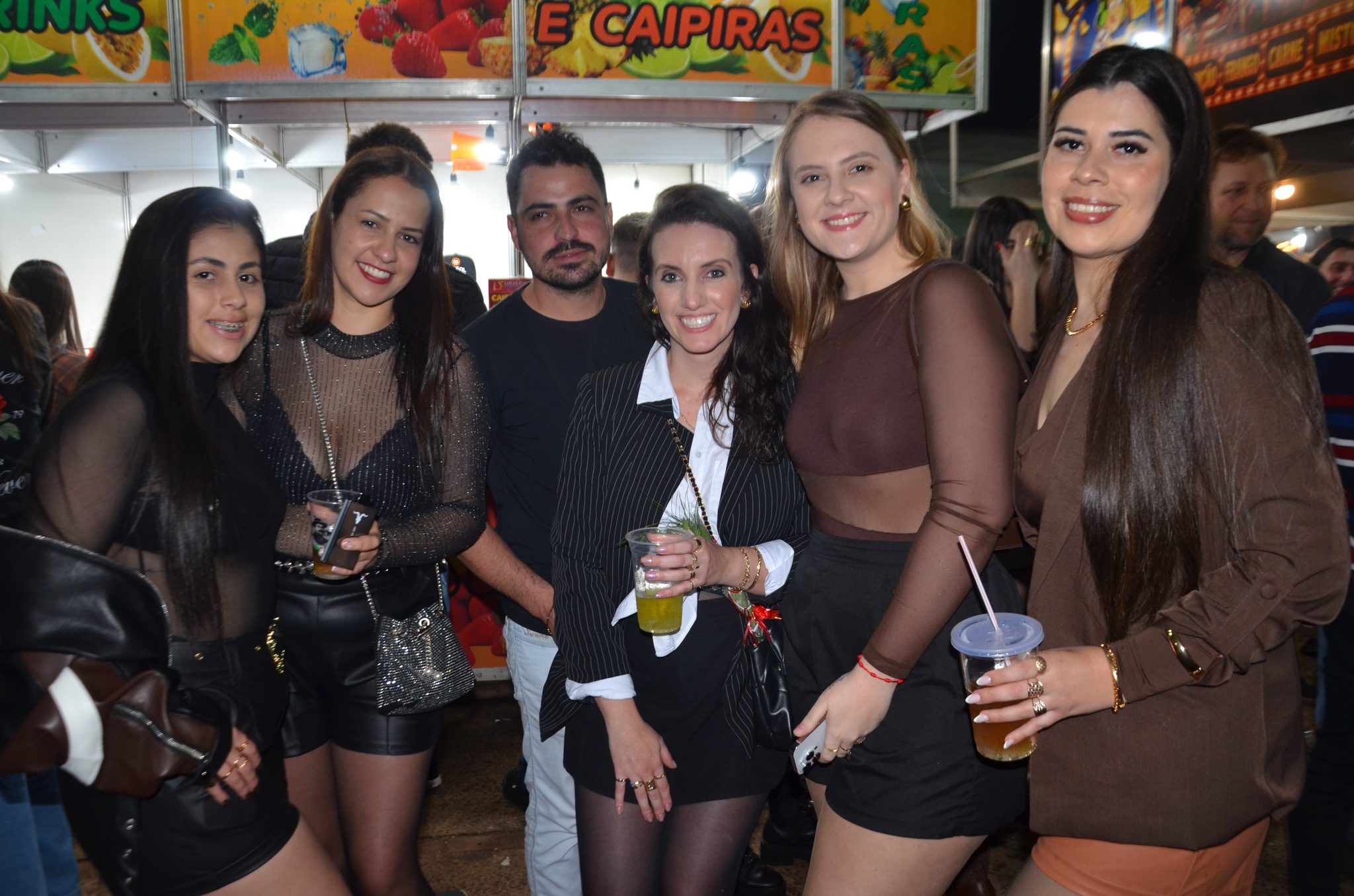 Seberi Agro Fest - sábado
