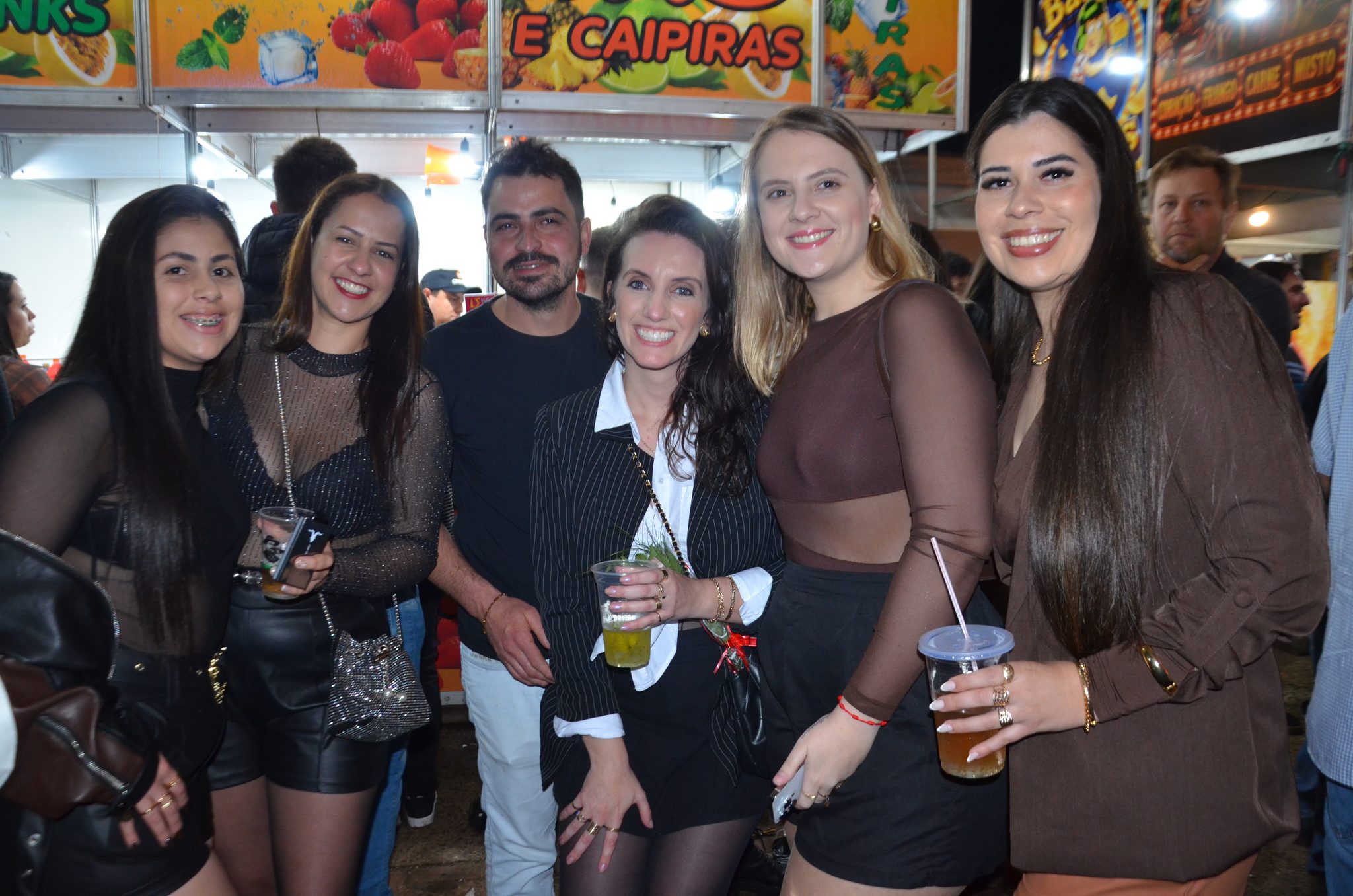Seberi Agro Fest - sábado