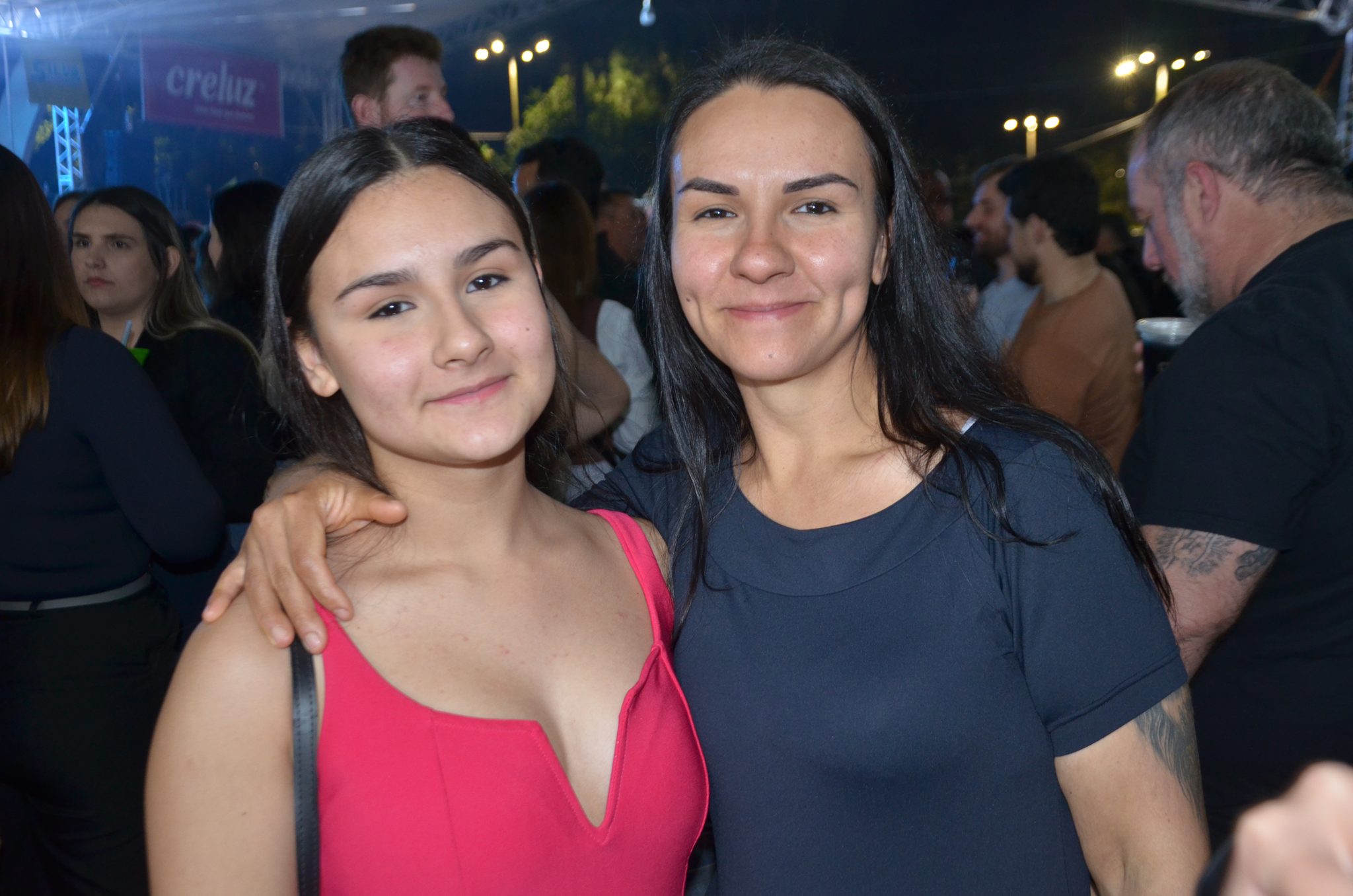 Seberi Agro Fest - sábado