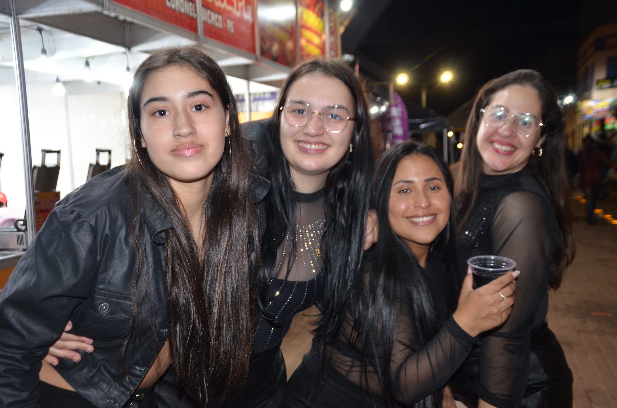 Seberi Agro Fest - sábado