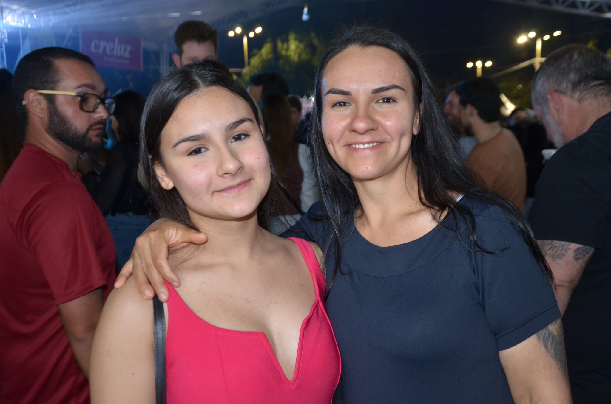 Seberi Agro Fest - sábado
