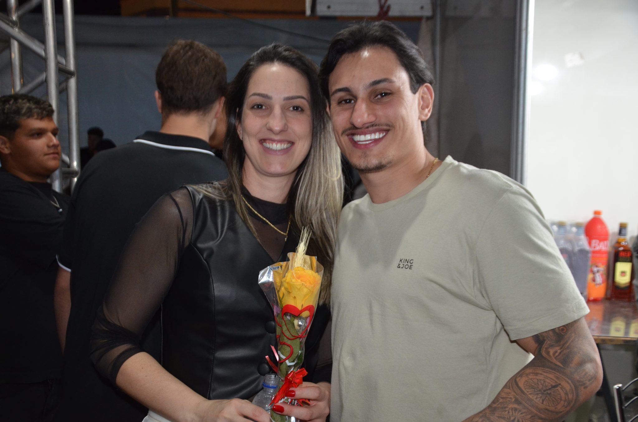 Seberi Agro Fest - sábado