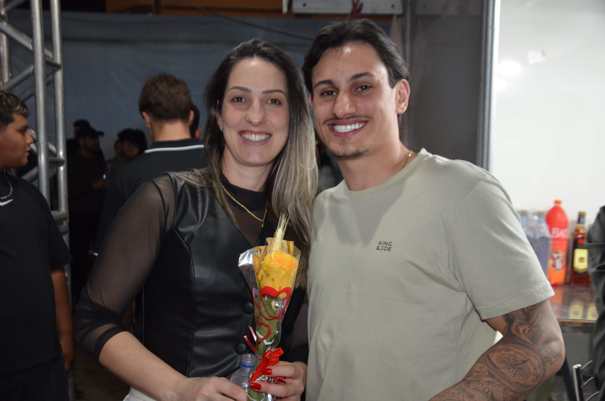 Seberi Agro Fest - sábado