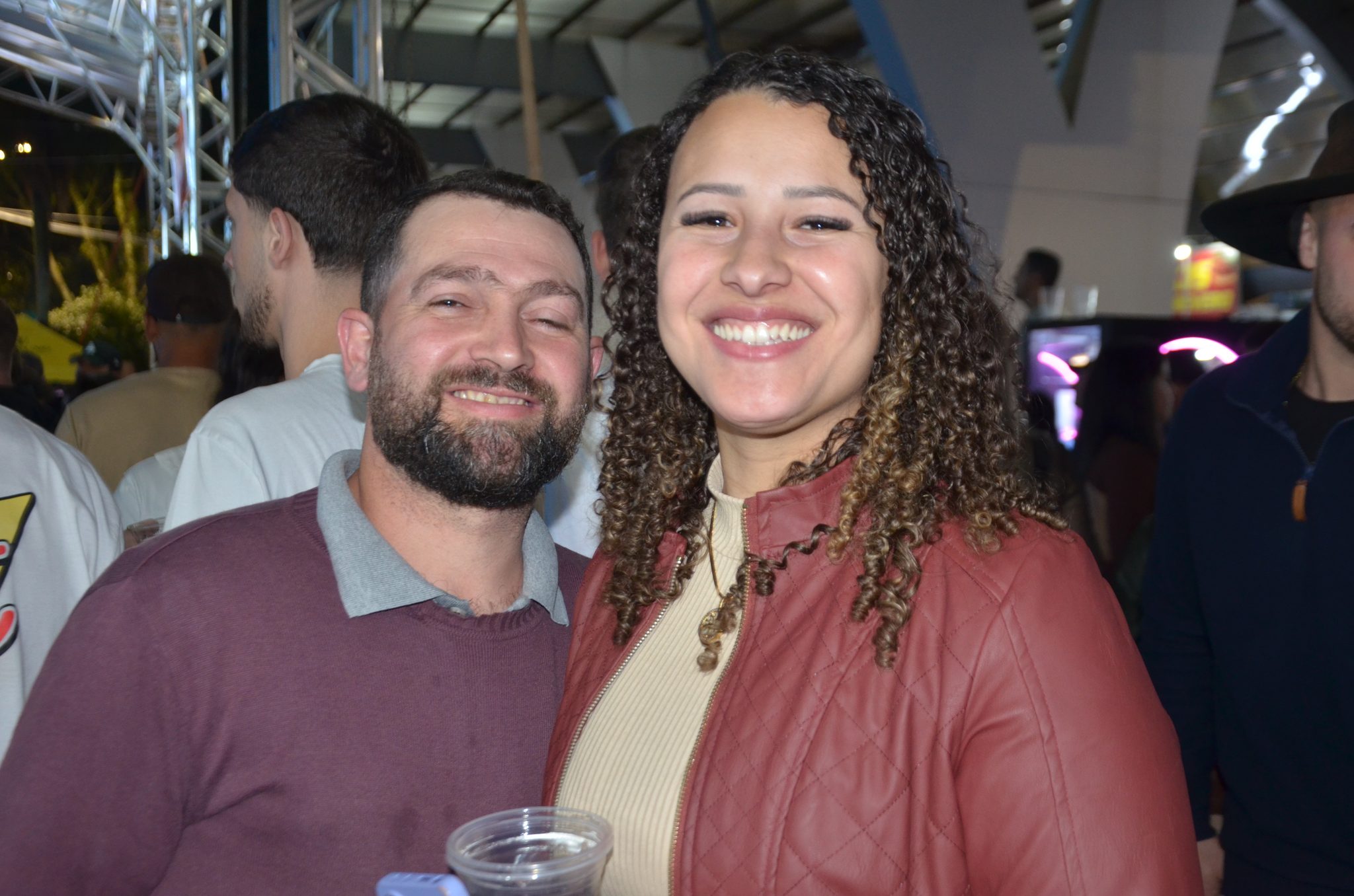 Seberi Agro Fest - sábado