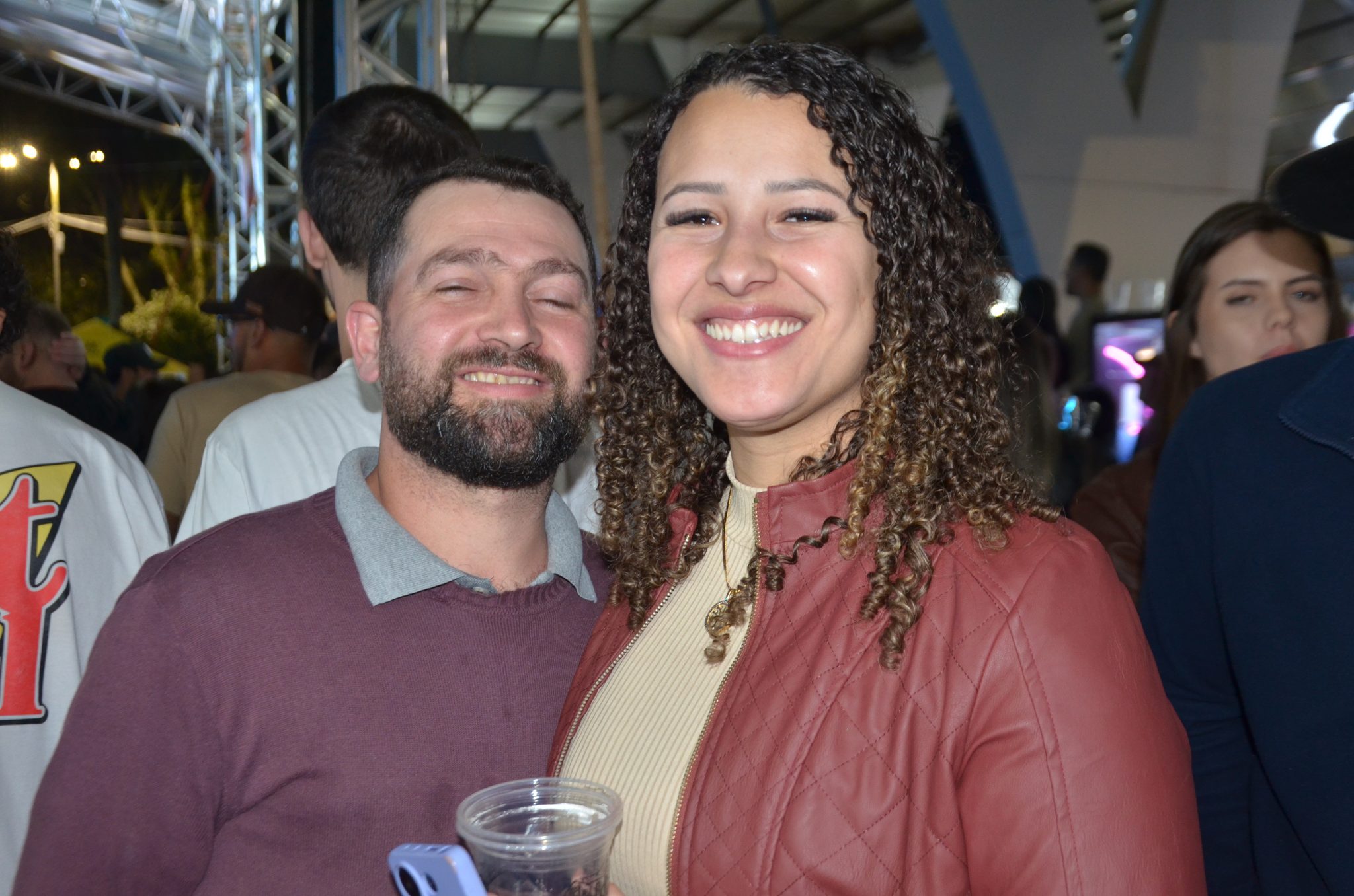 Seberi Agro Fest - sábado